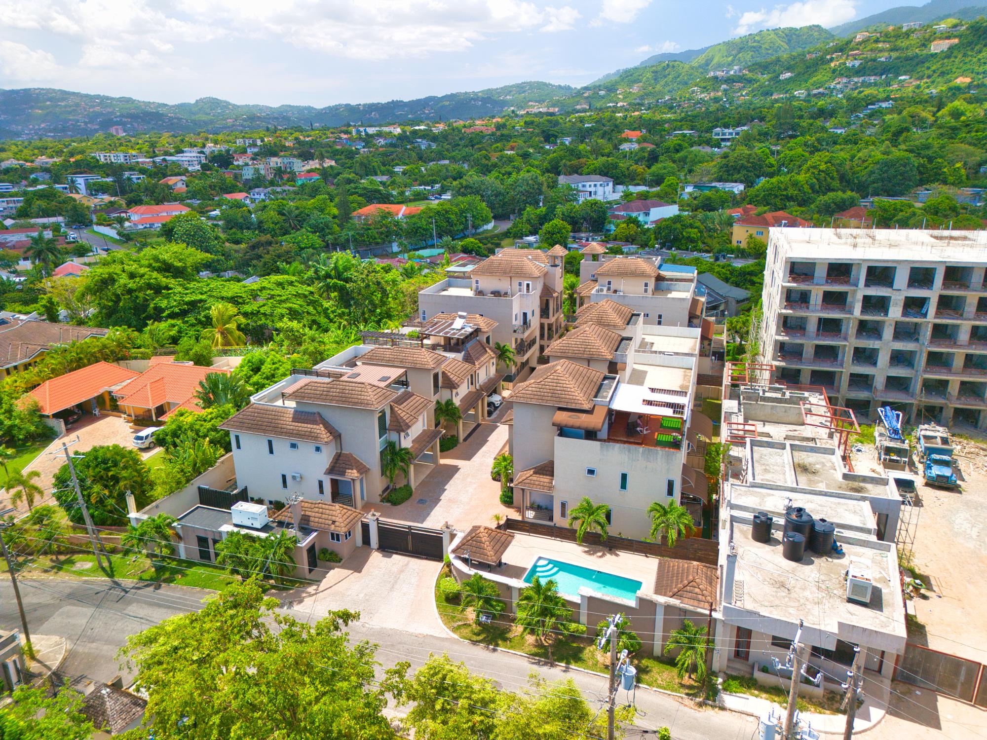 Apartment For Sale: DILLSBURY AVENUE, Kingston 6 | $500,000 photo 17