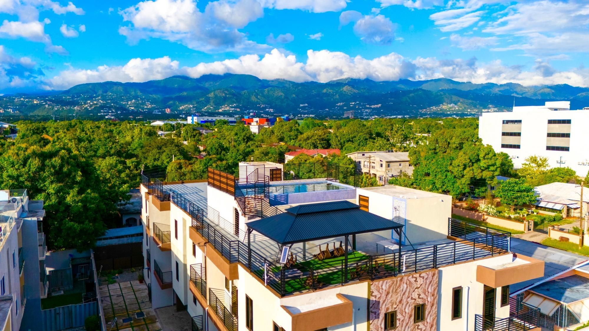 Apartment For Sale: KEMPTON AVENUE, Kingston 10 | $42,000,000 photo 2