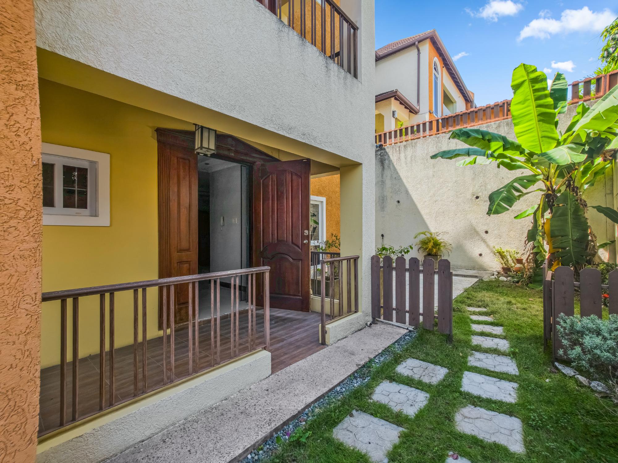 Apartment For Sale: 10-12 DILLSBURY AVENUE, Kingston 6 | $56,000,000 photo 4