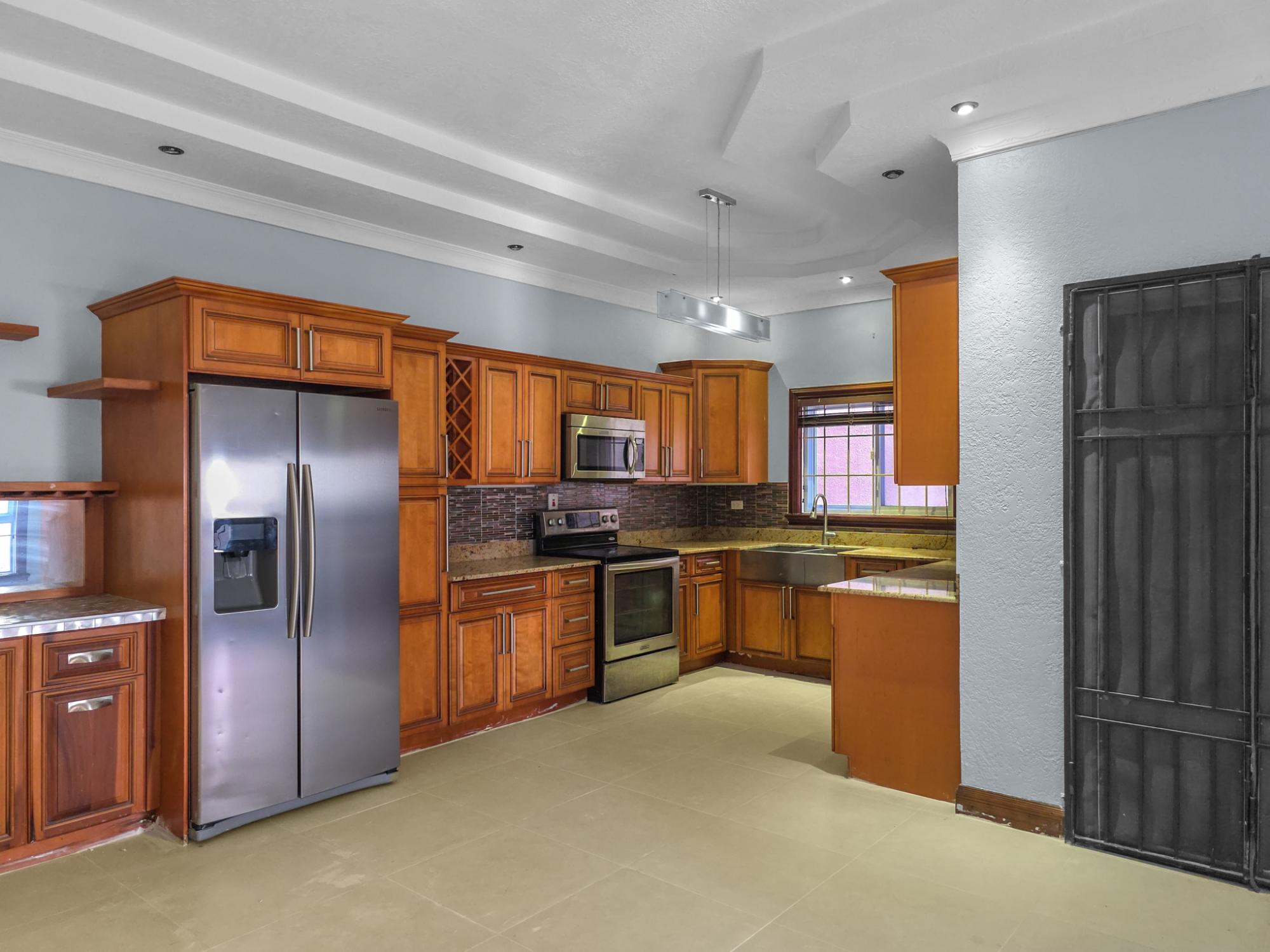 Apartment For Sale: 10-12 DILLSBURY AVENUE, Kingston 6 | $56,000,000 photo 6