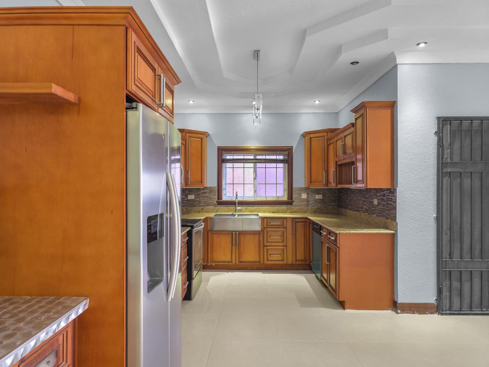 Apartment For Sale: 10-12 DILLSBURY AVENUE, Kingston 6 | $56,000,000 photo 7