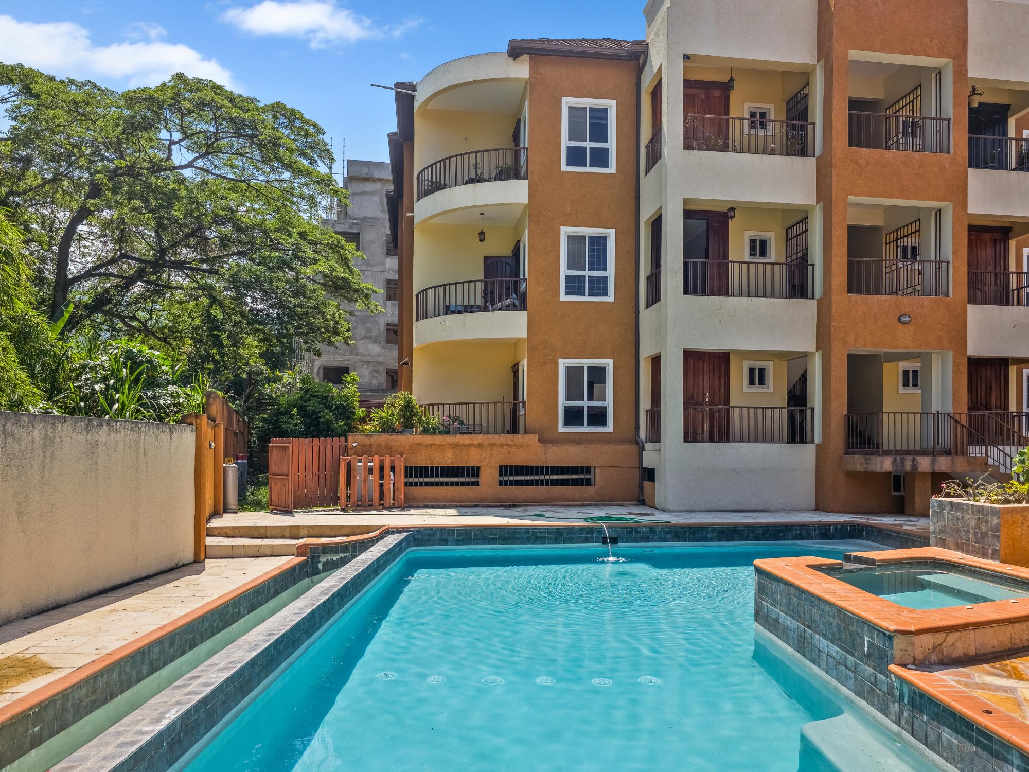 Apartment For Sale: 10-12 DILLSBURY AVENUE, Kingston 6 | $56,000,000 photo 24
