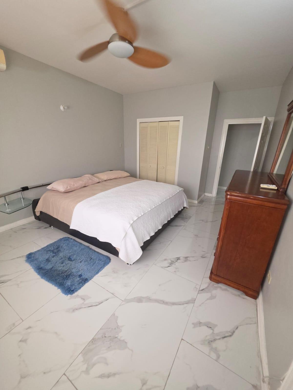 Apartment For Rent: EAST AVENUE, Kingston 8 | $2,500 photo 6