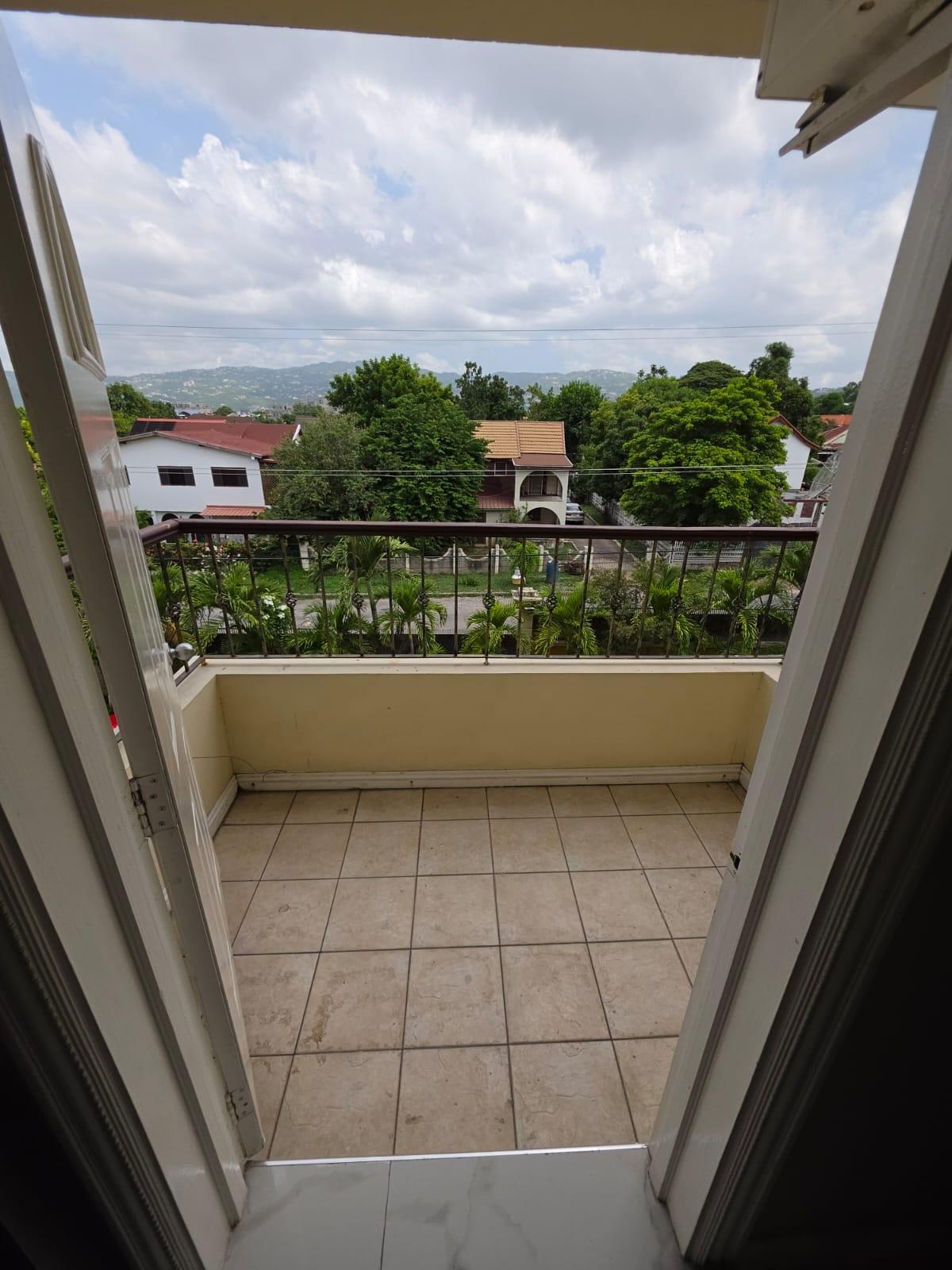 Apartment For Rent: EAST AVENUE, Kingston 8 | $2,500 photo 9