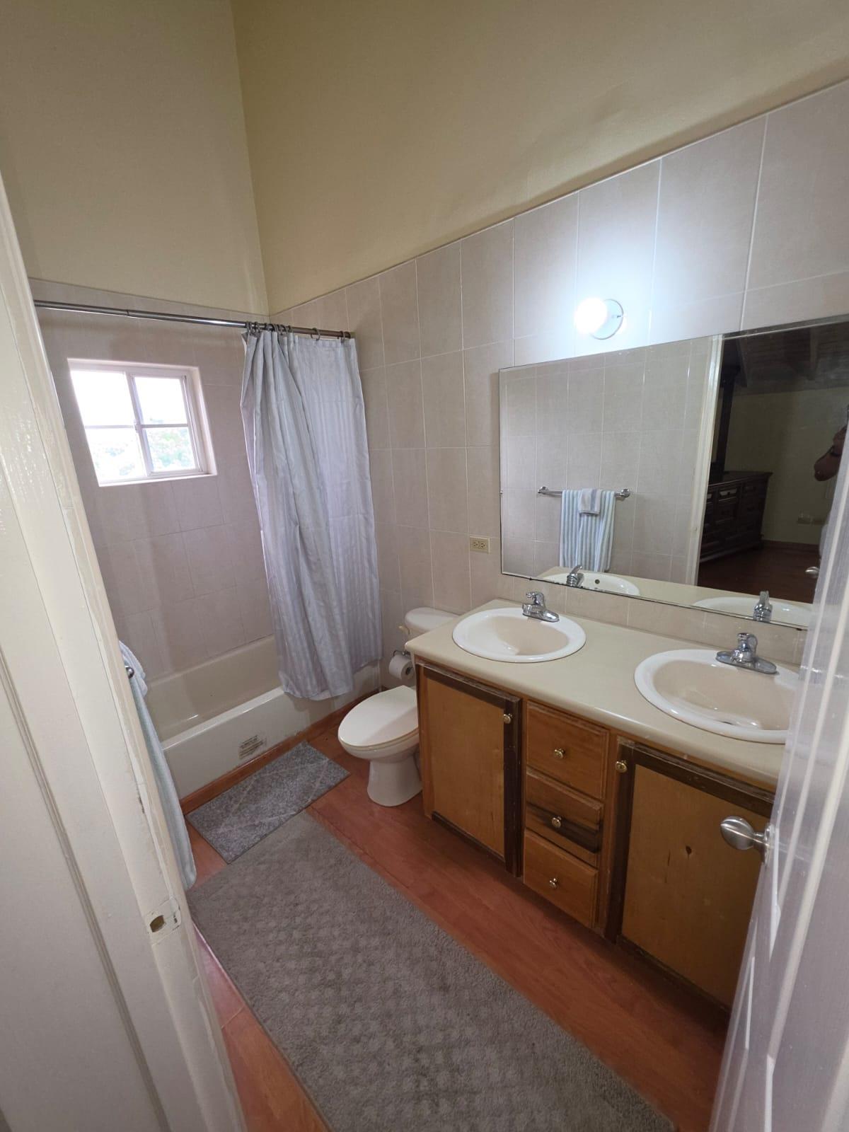 Apartment For Rent: EAST AVENUE, Kingston 8 | $2,500 photo 13