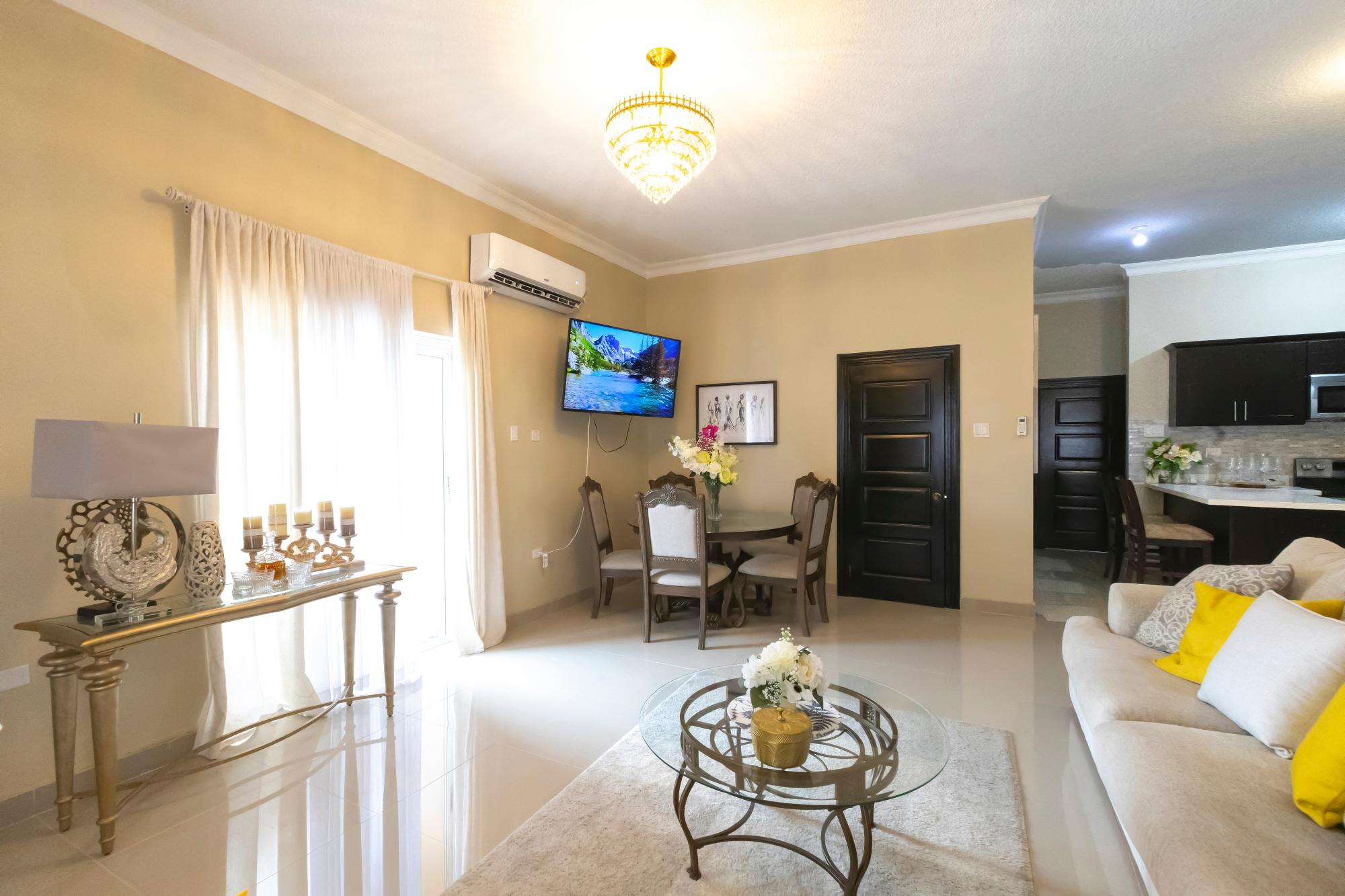 Apartment For Rent: GROSVENOR TERRACE, Kingston 8 | $280,000 photo 4