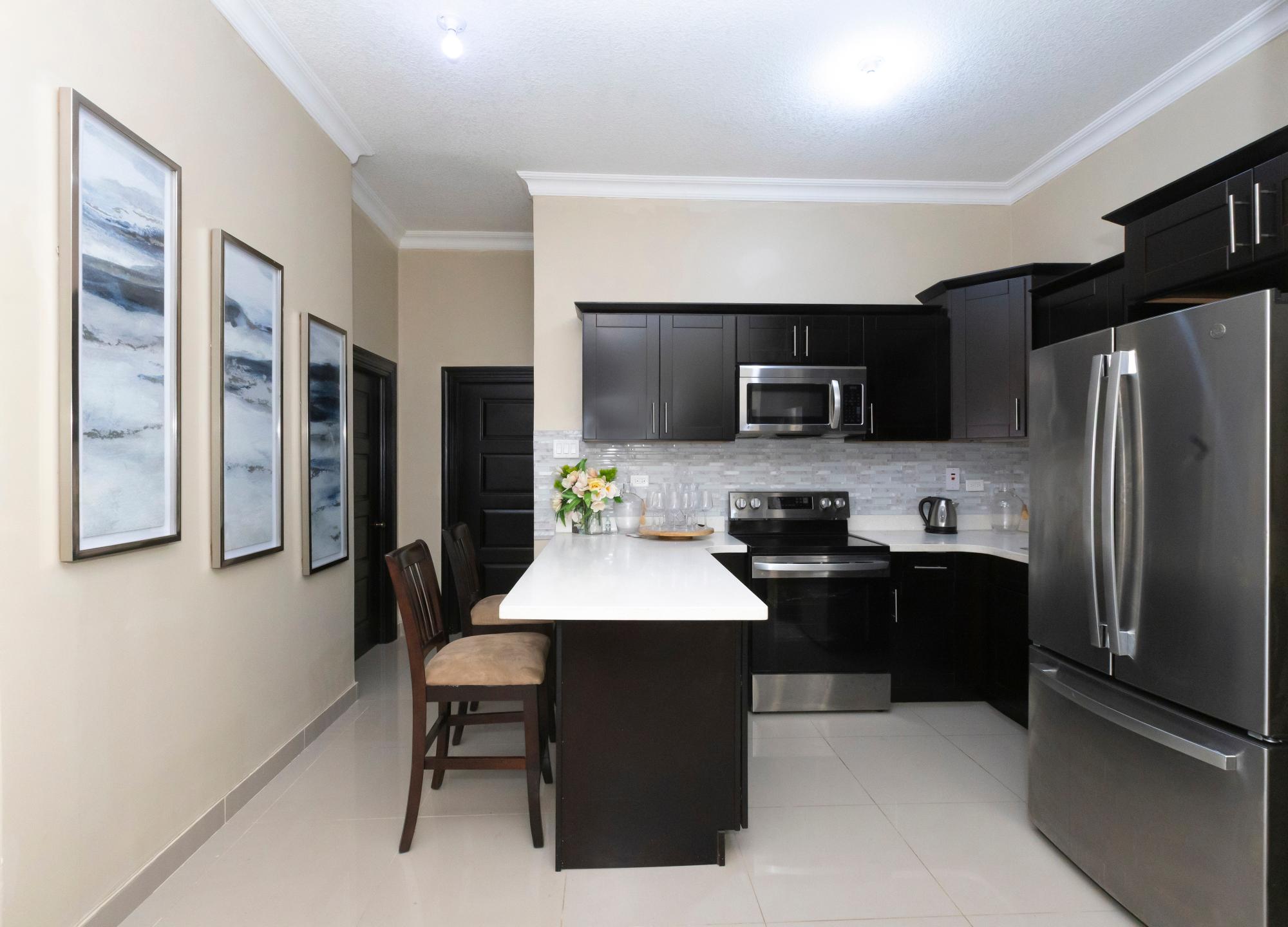 Apartment For Rent: GROSVENOR TERRACE, Kingston 8 | $280,000 photo 8