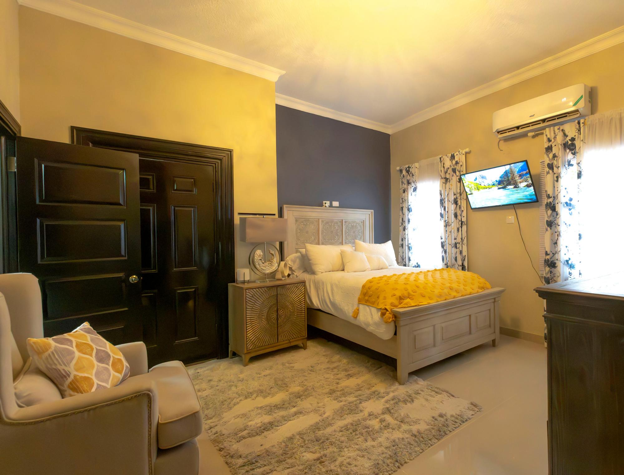 Apartment For Rent: GROSVENOR TERRACE, Kingston 8 | $280,000 photo 9