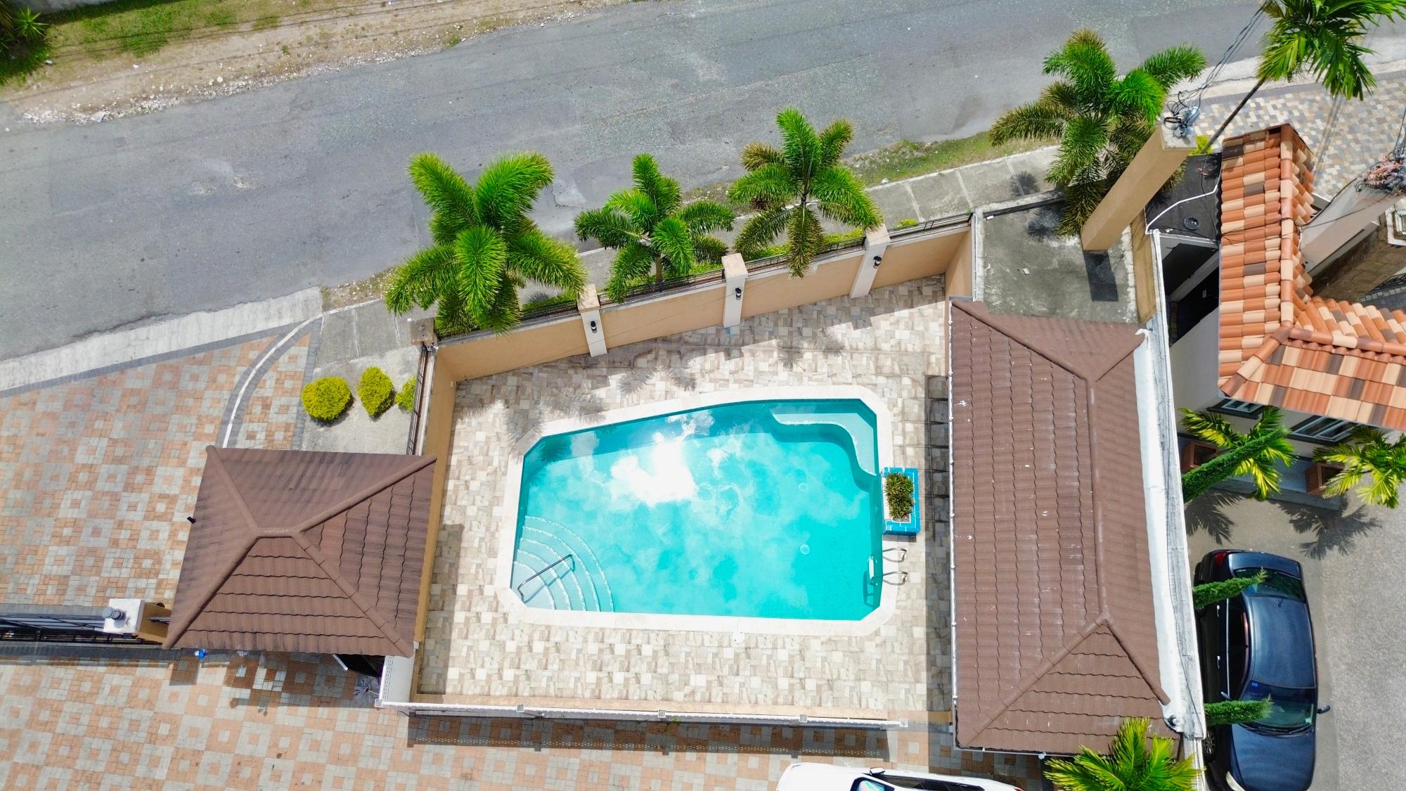 Apartment For Rent: GROSVENOR TERRACE, Kingston 8 | $280,000 photo 13