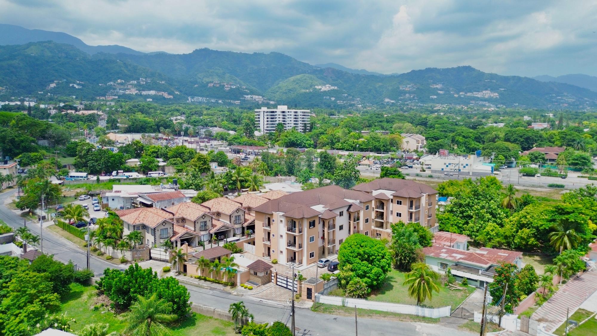 Apartment For Rent: GROSVENOR TERRACE, Kingston 8 | $280,000 photo 16