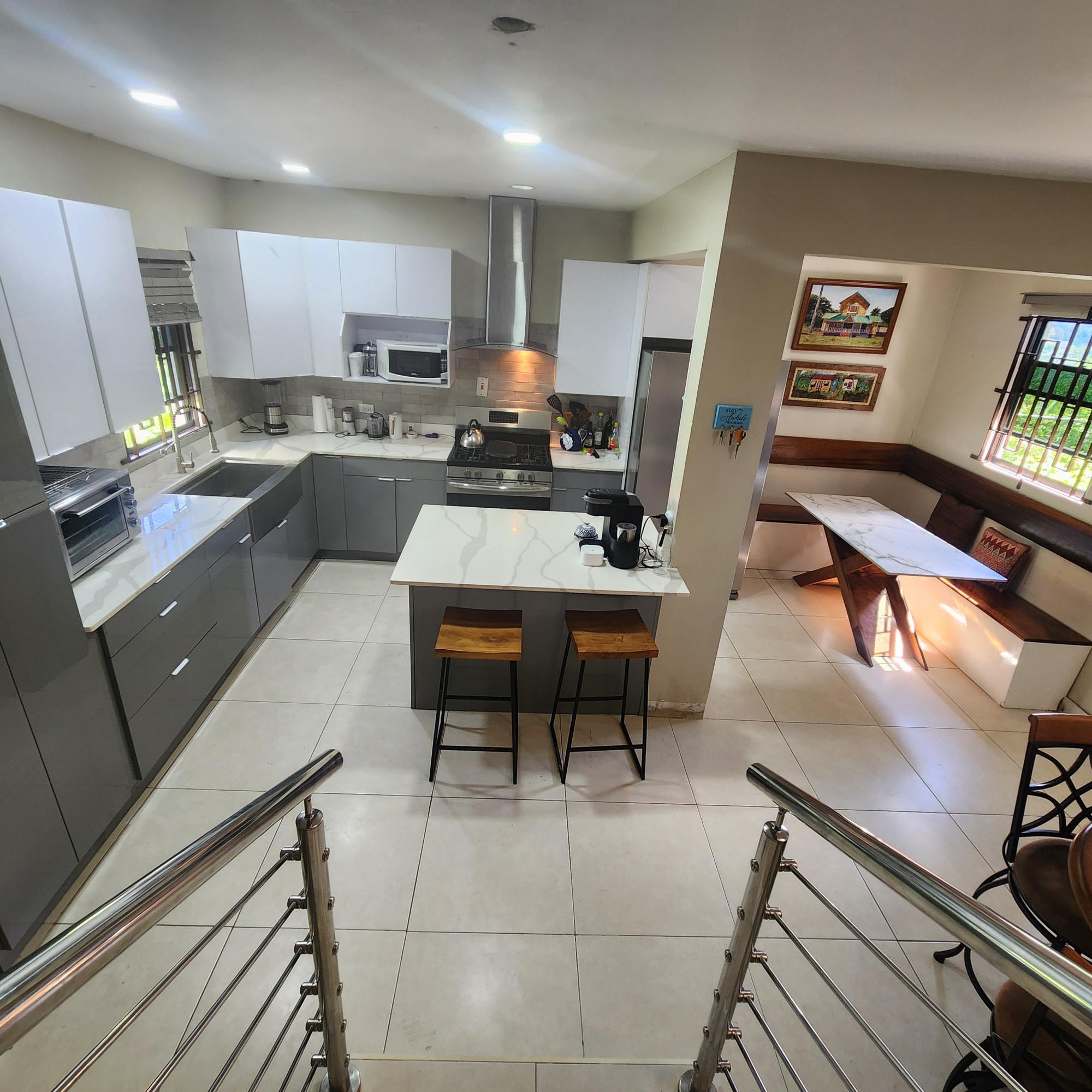 Townhouse For Sale: GORDON HEIGHTS, Mandeville | $380,000 photo 6