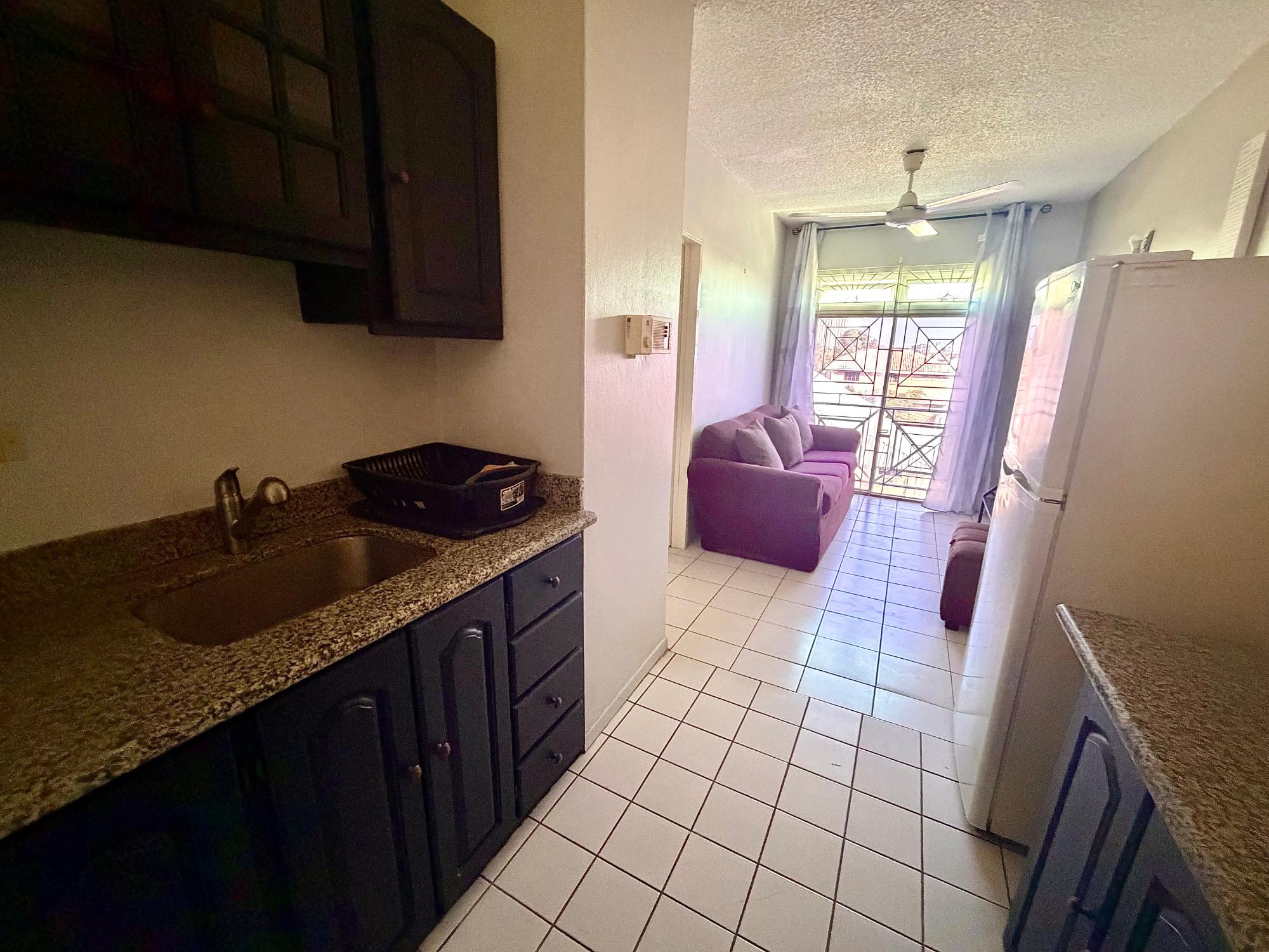 Apartment For Rent: STRATHAIRN AVENUE, Kingston 10 | $110,000 photo 5