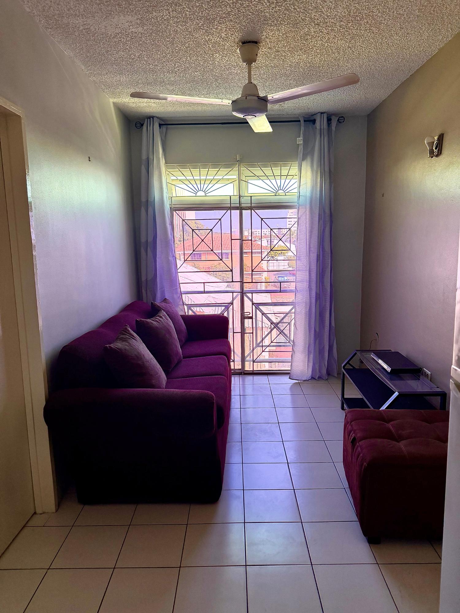Apartment For Rent: STRATHAIRN AVENUE, Kingston 10 | $110,000 photo 6