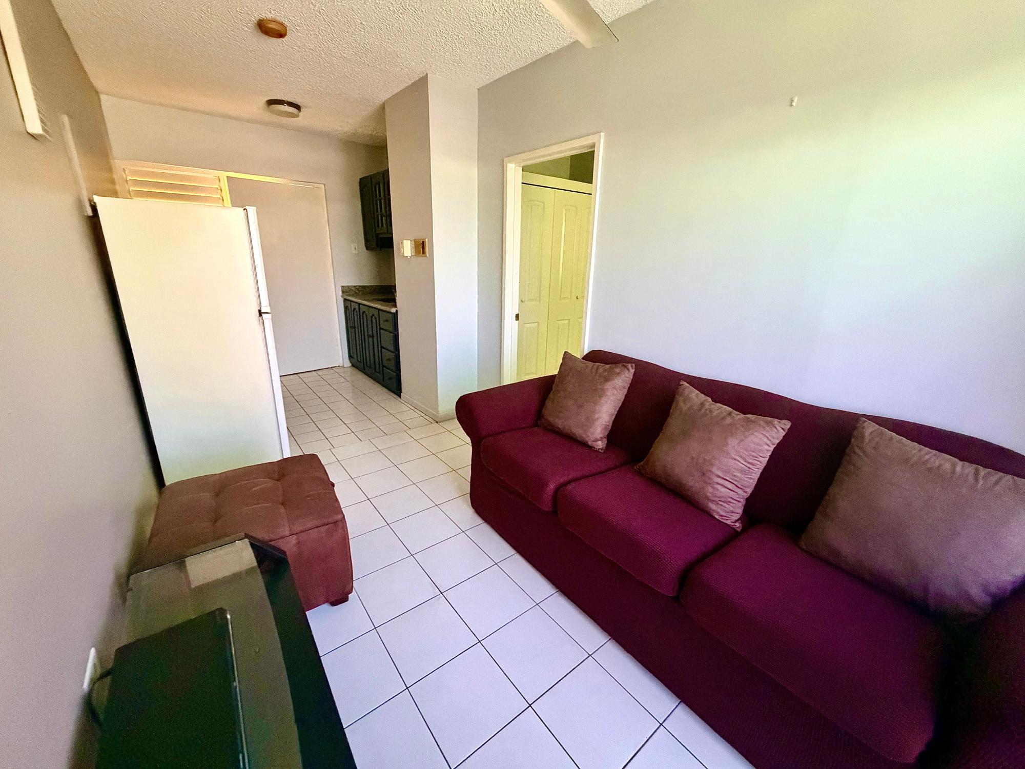 Apartment For Rent: STRATHAIRN AVENUE, Kingston 10 | $110,000 photo 7