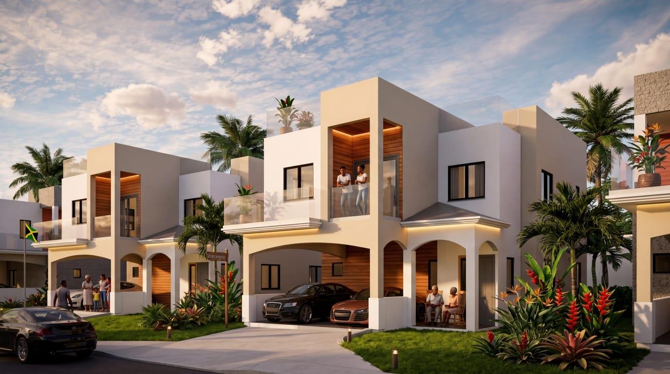Townhouse For Sale: LOT 6A OCEAN RIDGE, Tower Isle | $950,000 photo 7