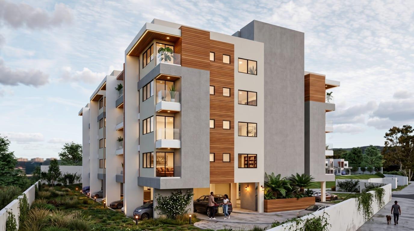 Apartment For Sale: LOT 6A OCEAN RIDGE, Tower Isle | $370,000 photo 2
