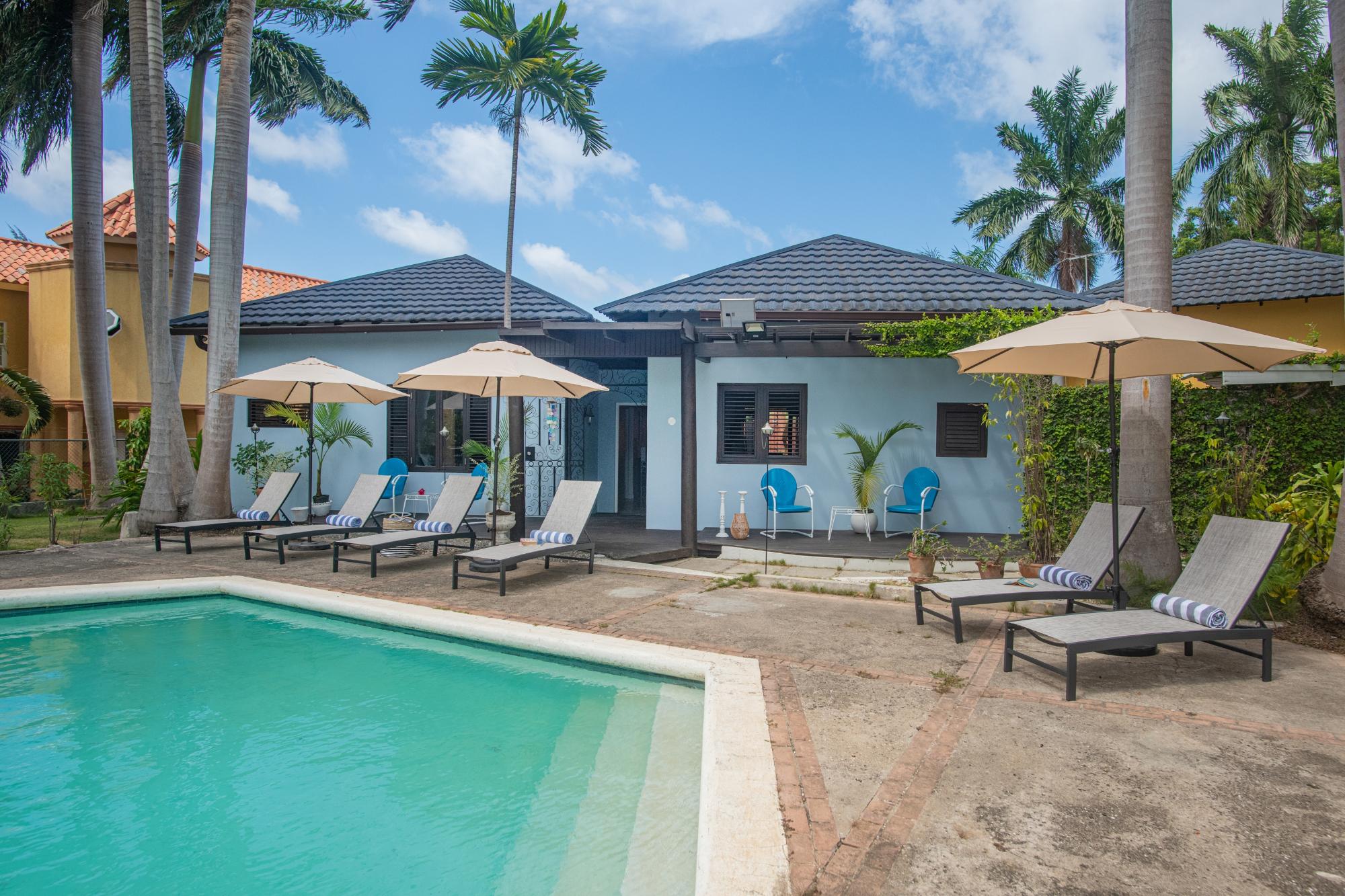 House For Rent: STERLING AVENUE, IRONSHOR, Montego Bay | $3,800 photo 3