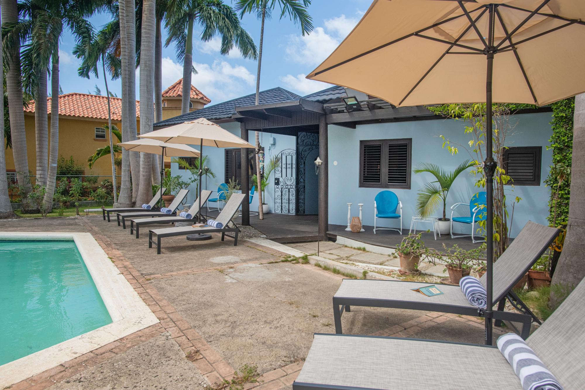 House For Rent: STERLING AVENUE, IRONSHOR, Montego Bay | $3,800 photo 4