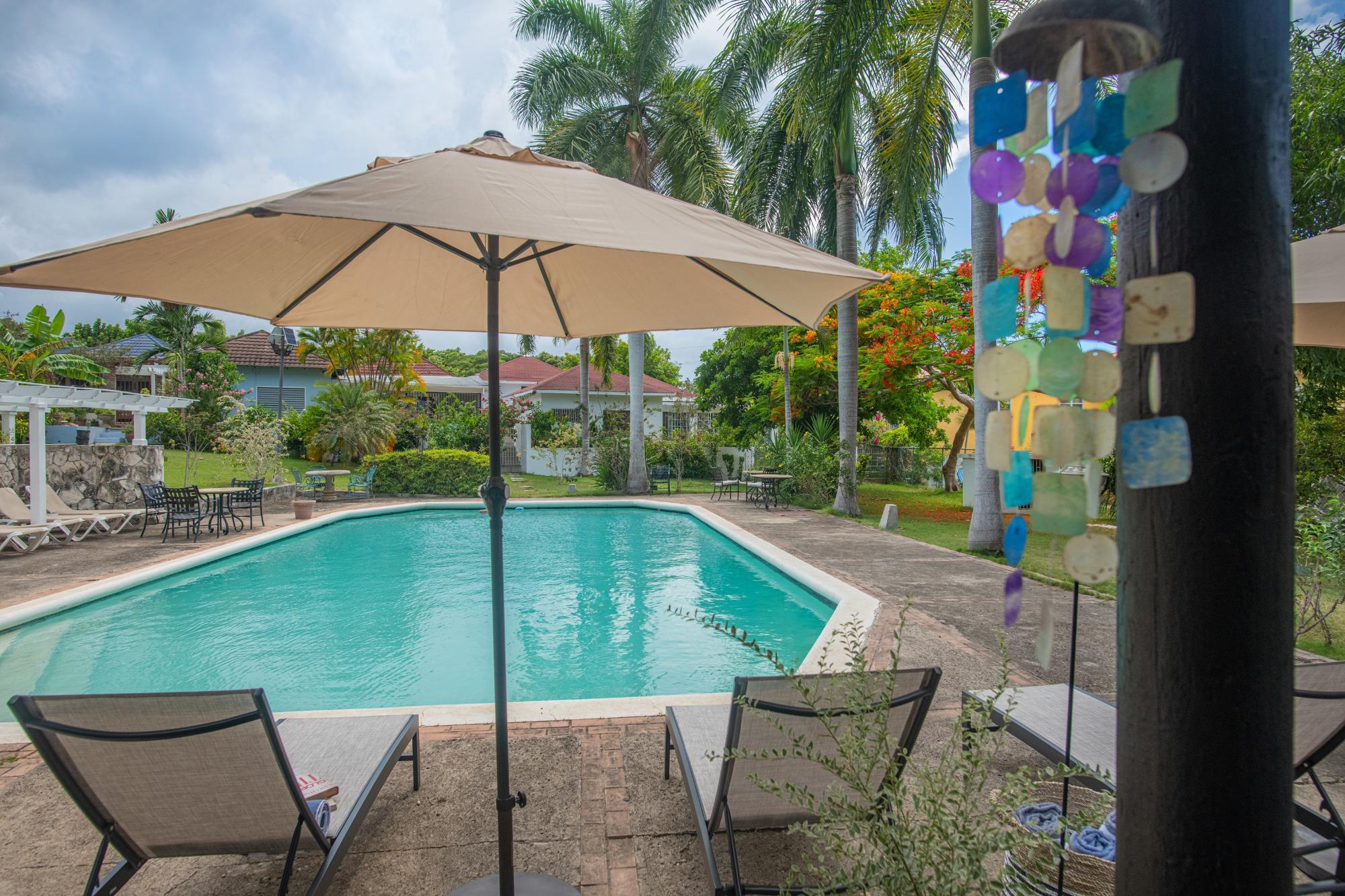 House For Rent: STERLING AVENUE, IRONSHOR, Montego Bay | $3,800 photo 5