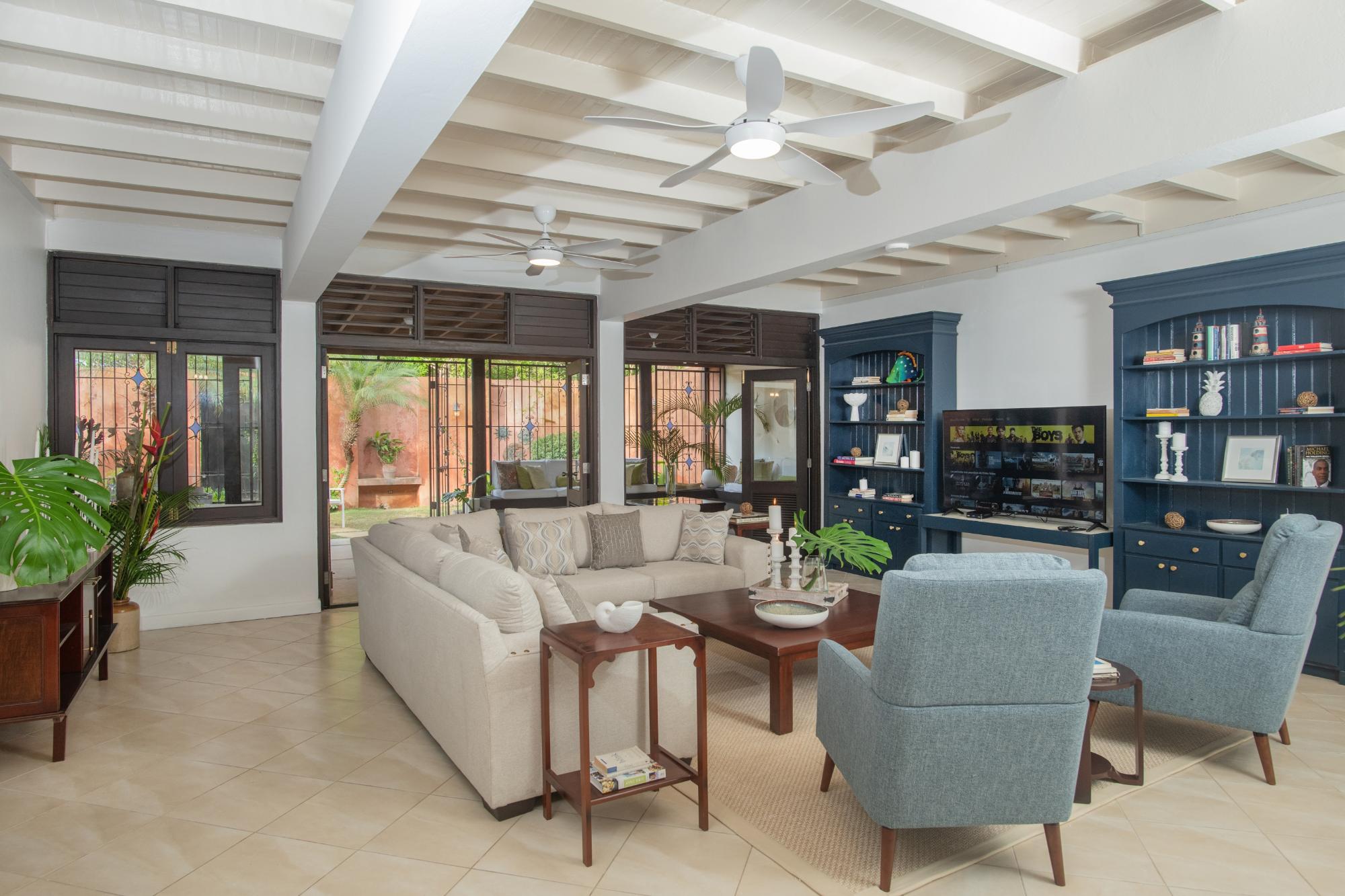 House For Rent: STERLING AVENUE, IRONSHOR, Montego Bay | $3,800 photo 7