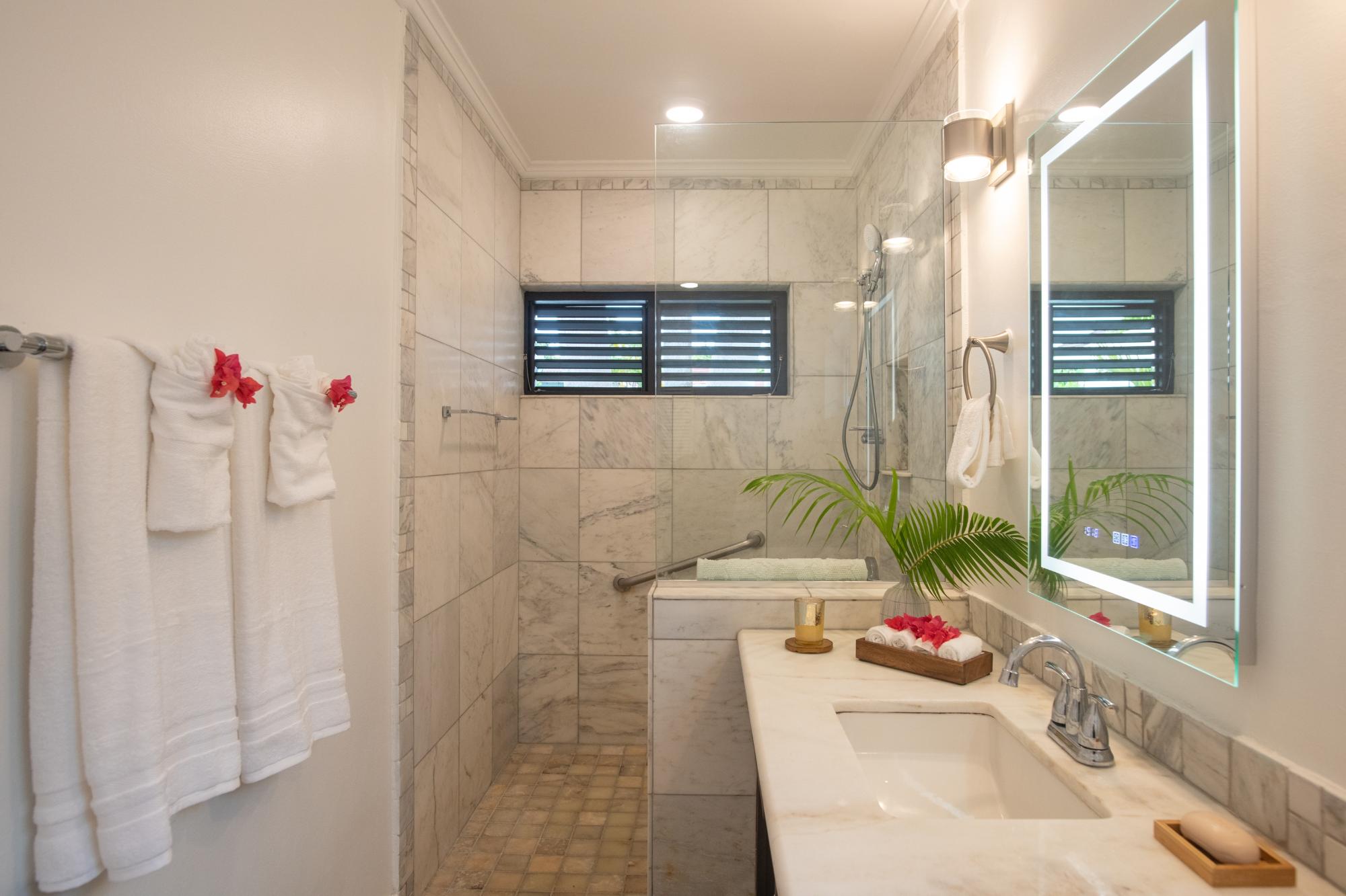 House For Rent: STERLING AVENUE, IRONSHOR, Montego Bay | $3,800 photo 15