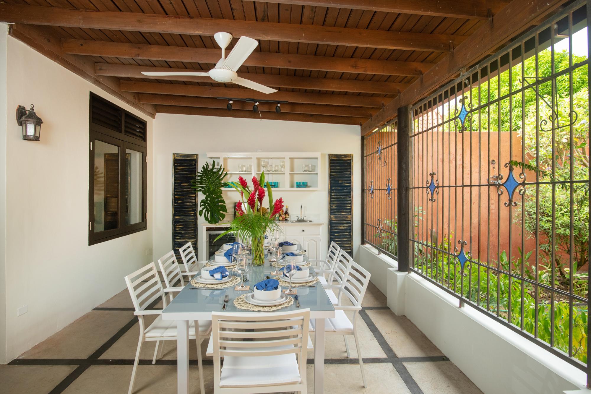 House For Rent: STERLING AVENUE, IRONSHOR, Montego Bay | $3,800 photo 24