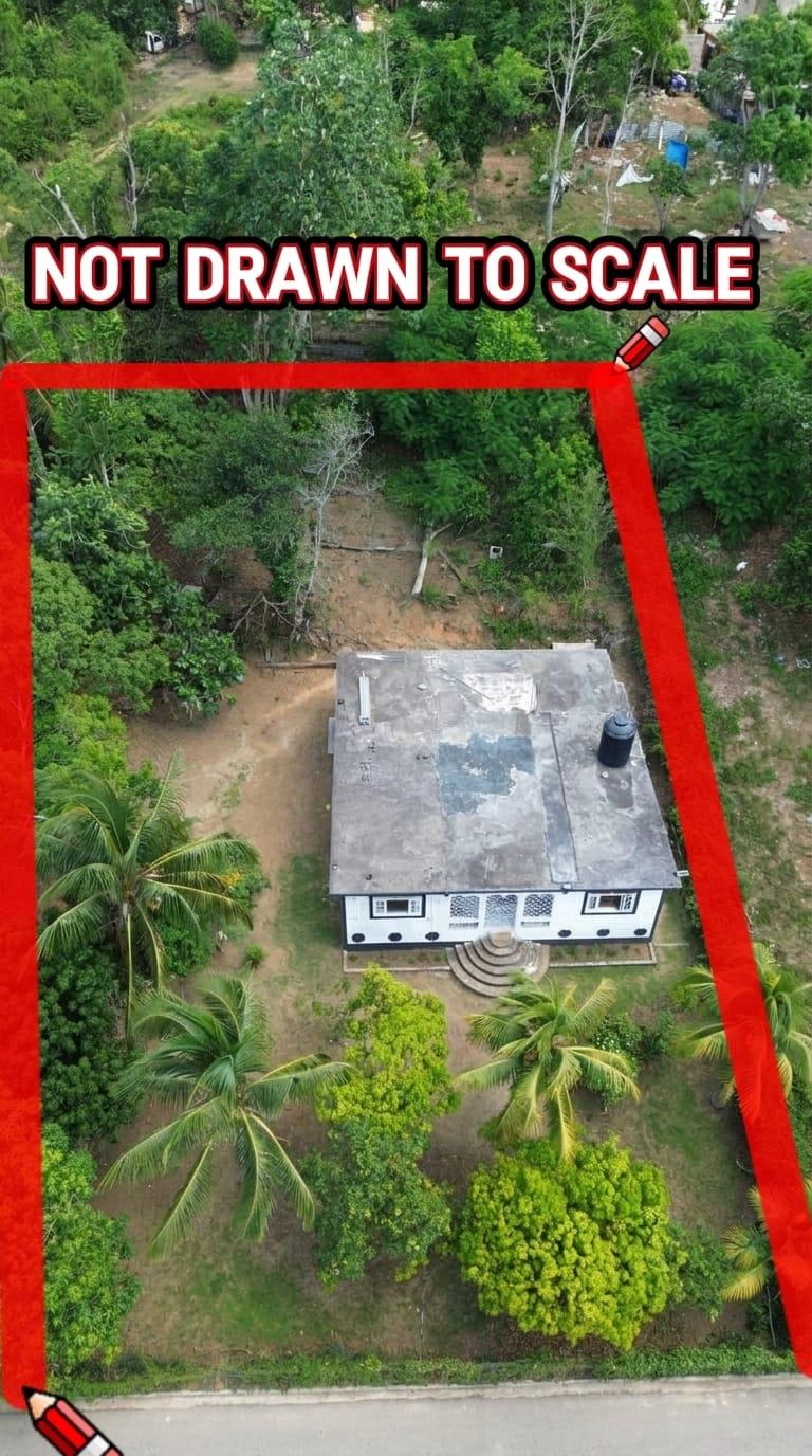 House For Sale: ORANGEFIELD DISTRICT, Linstead | $18,500,000 photo 2