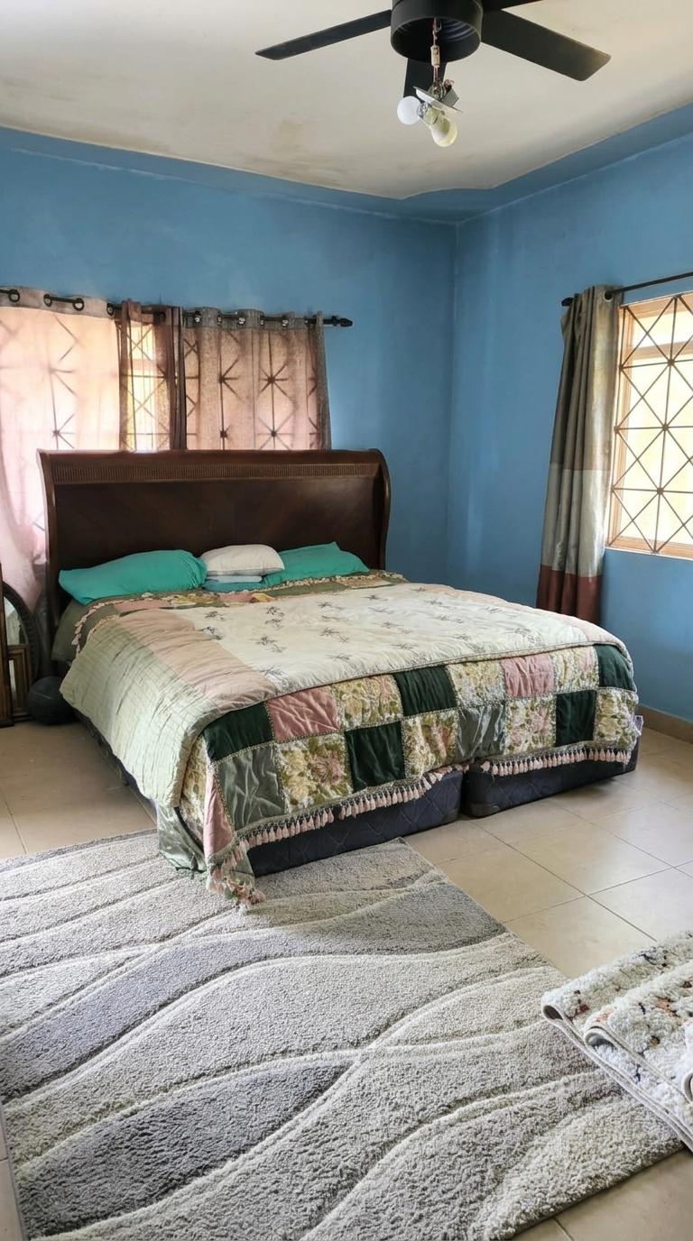 House For Sale: ORANGEFIELD DISTRICT, Linstead | $18,500,000 photo 8