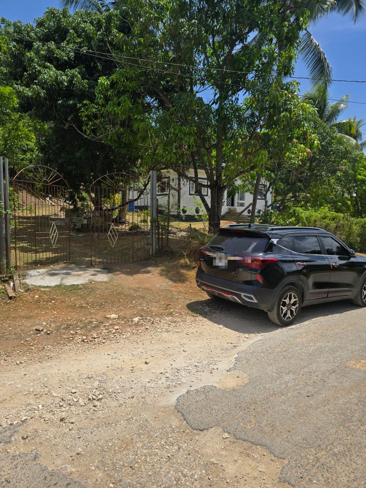 House For Sale: ORANGEFIELD DISTRICT, Linstead | $18,500,000 photo 19