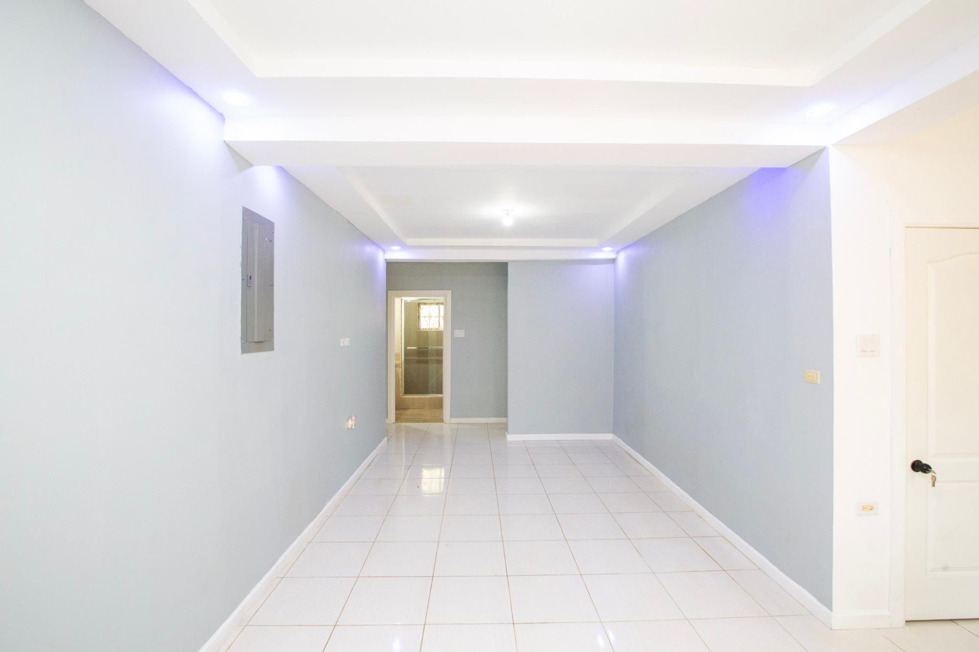 House For Rent: SERPENS WAY SMOKEY VALE K, Kingston 19 | $185,000 photo 2