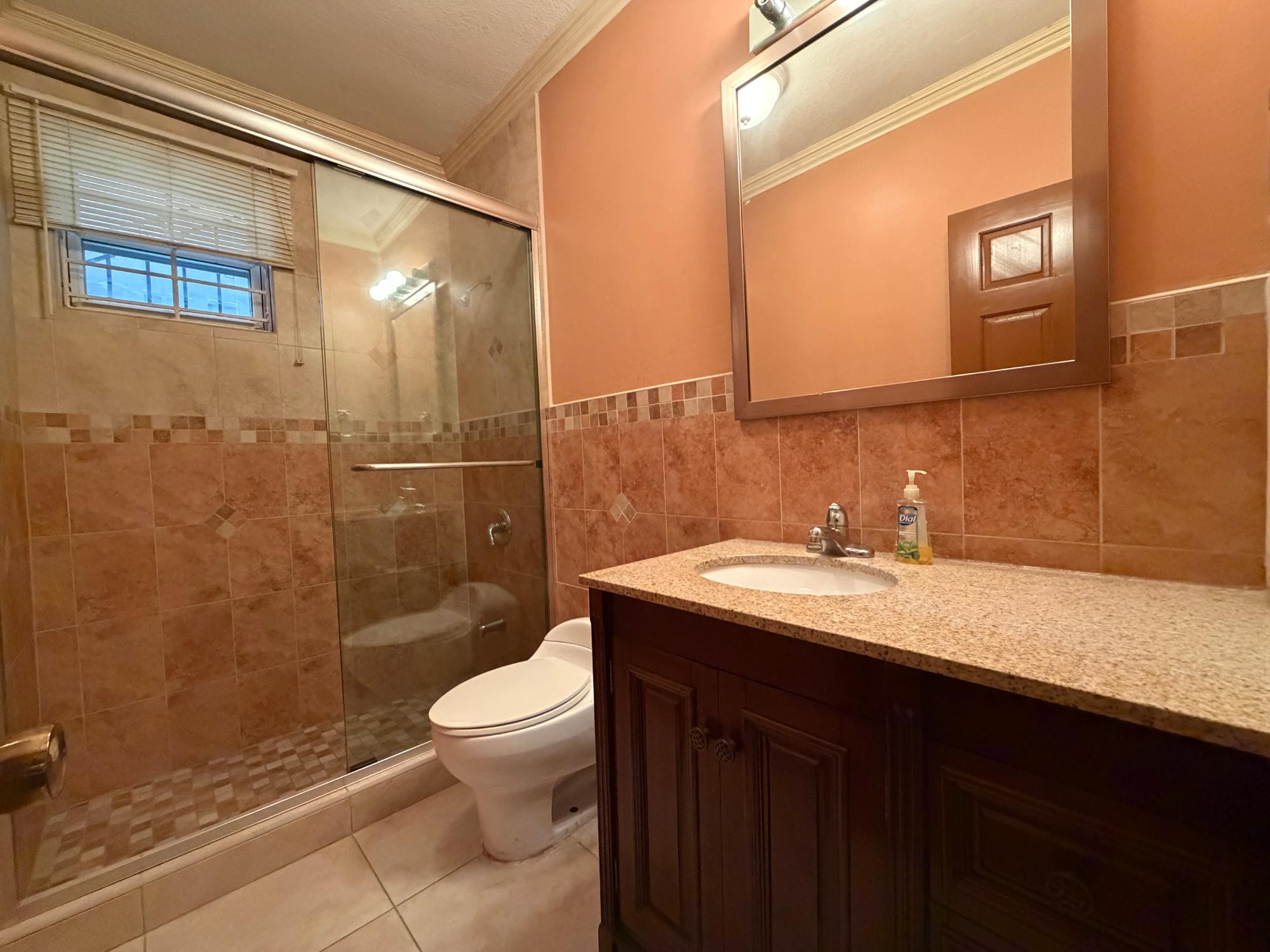 Townhouse For Rent: BARBICAN ROAD, Kingston 6 | $4,000 photo 22