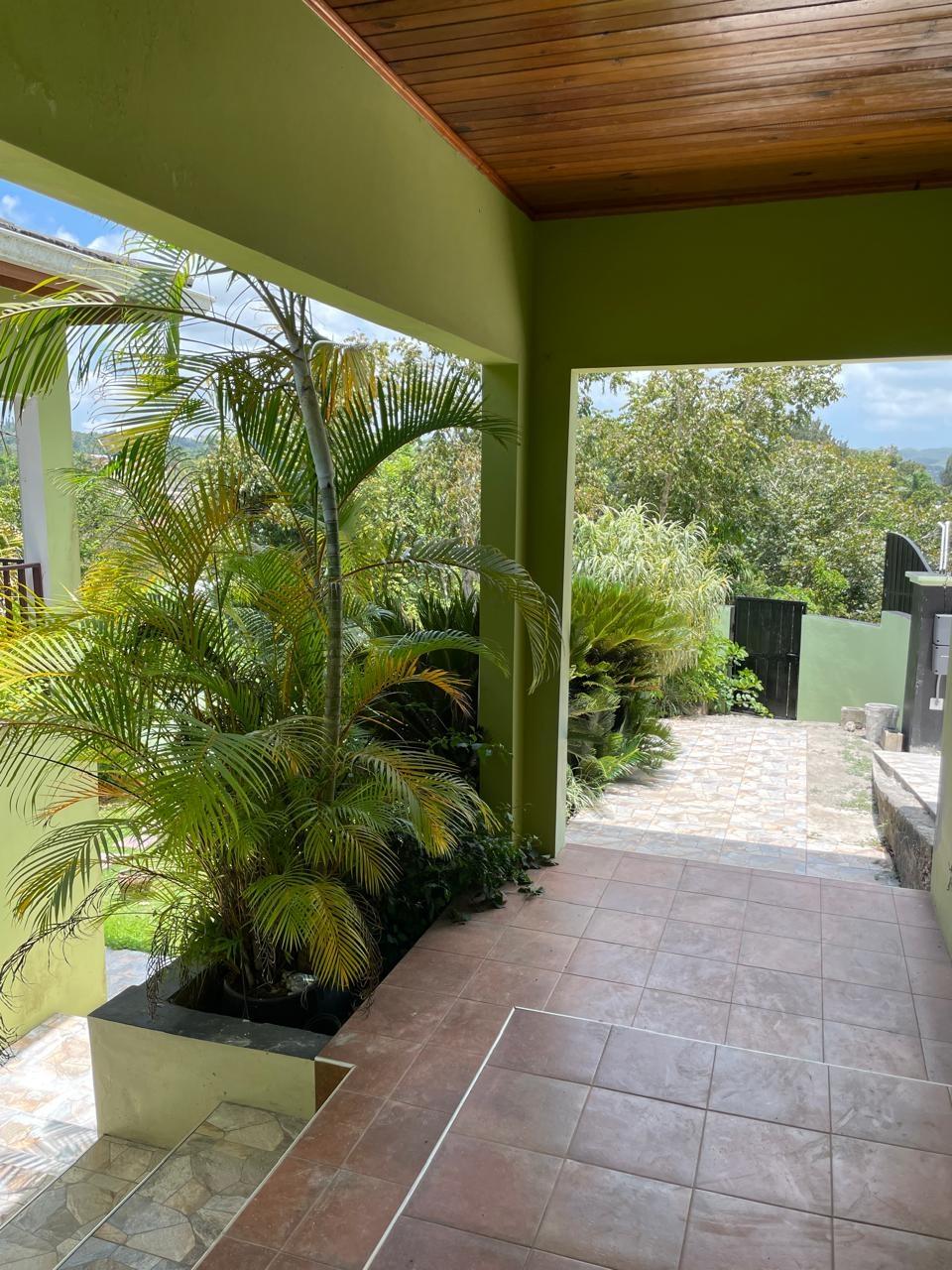 House For Sale: SWABY@~apos;S CRES., VILLA RD., Mandeville | $45,000,000 photo 3