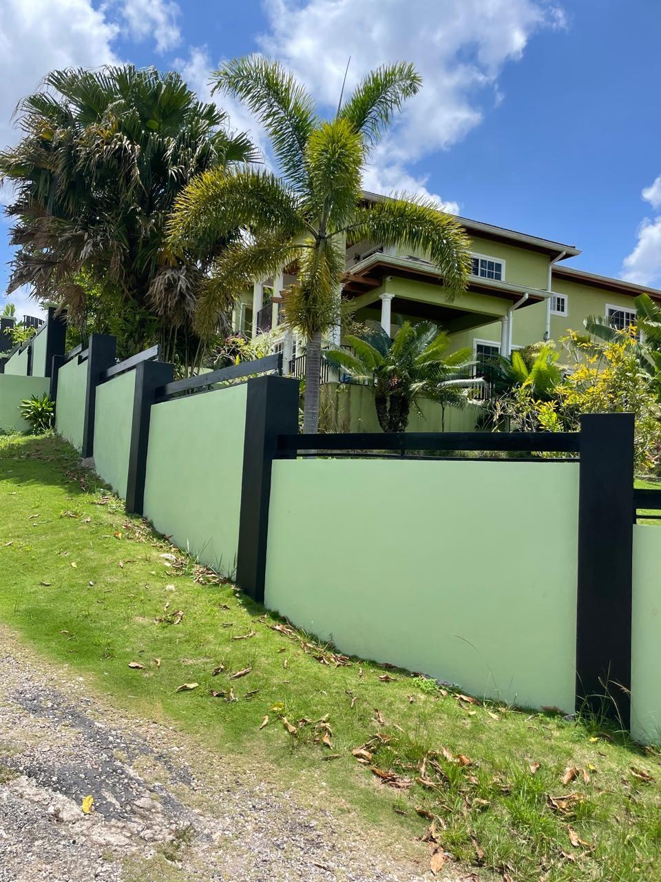 House For Sale: SWABY@~apos;S CRES., VILLA RD., Mandeville | $45,000,000 photo 5