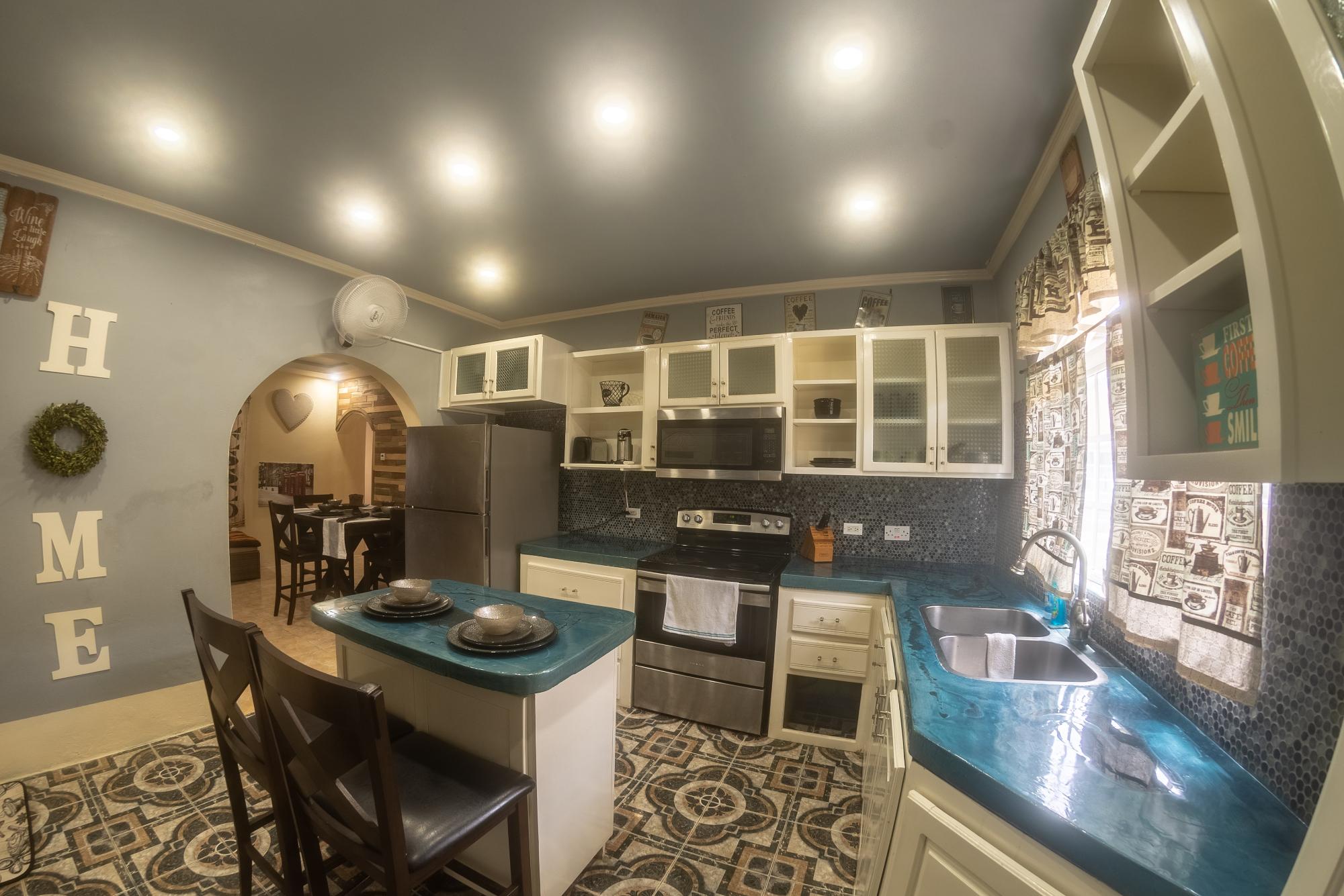 House For Sale: BYBROOK, Santa Cruz | $185,000 photo 9
