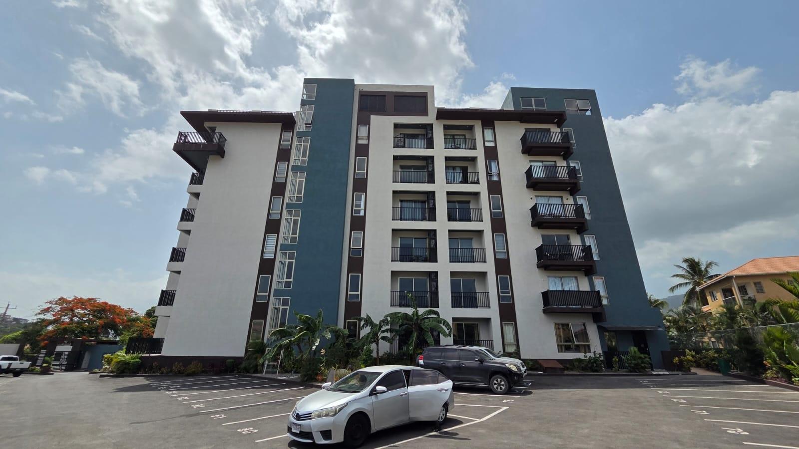 Apartment For Sale: WELLINGTON DRIVE, Kingston 6 | $54,000,000