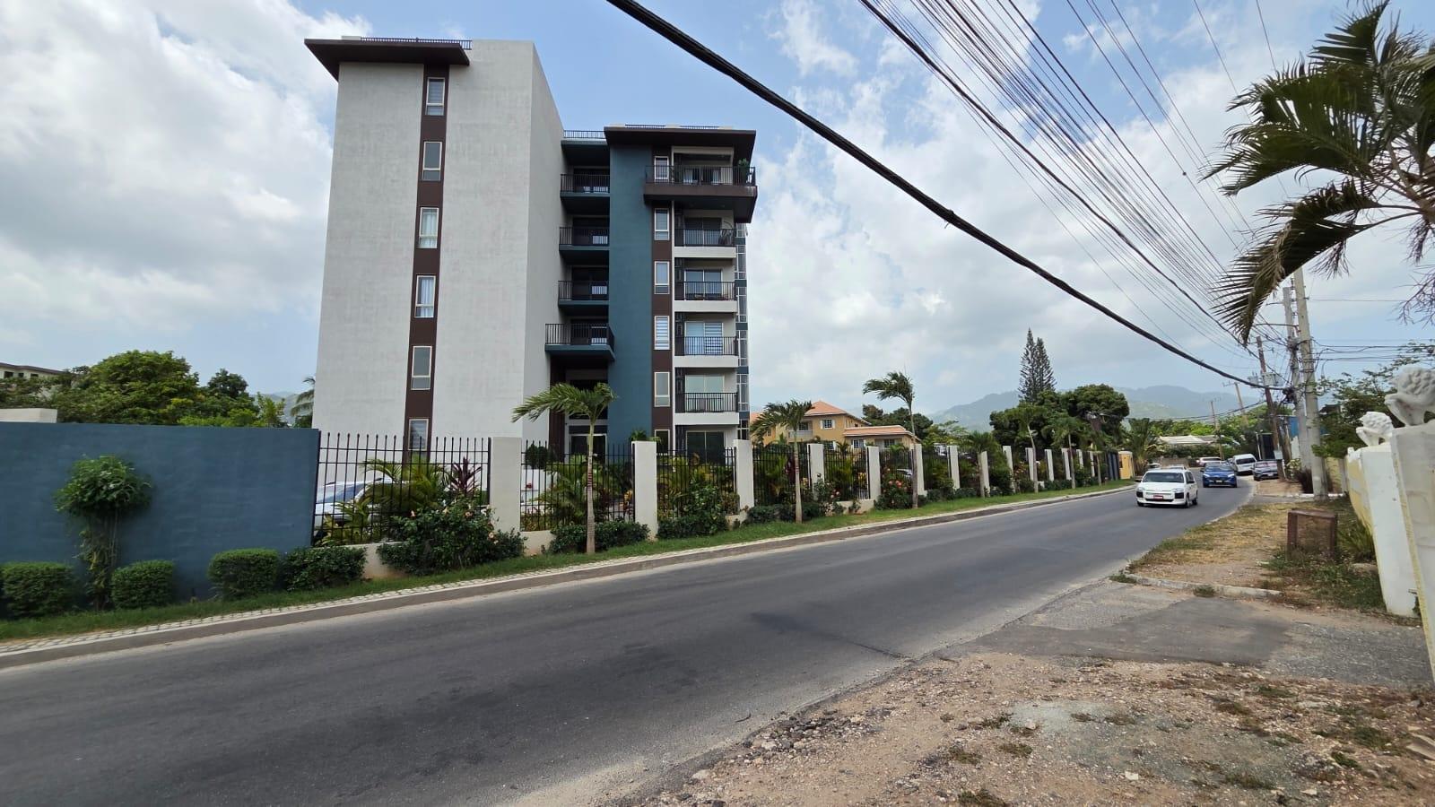 Apartment For Sale: WELLINGTON DRIVE, Kingston 6 | $54,000,000 photo 3