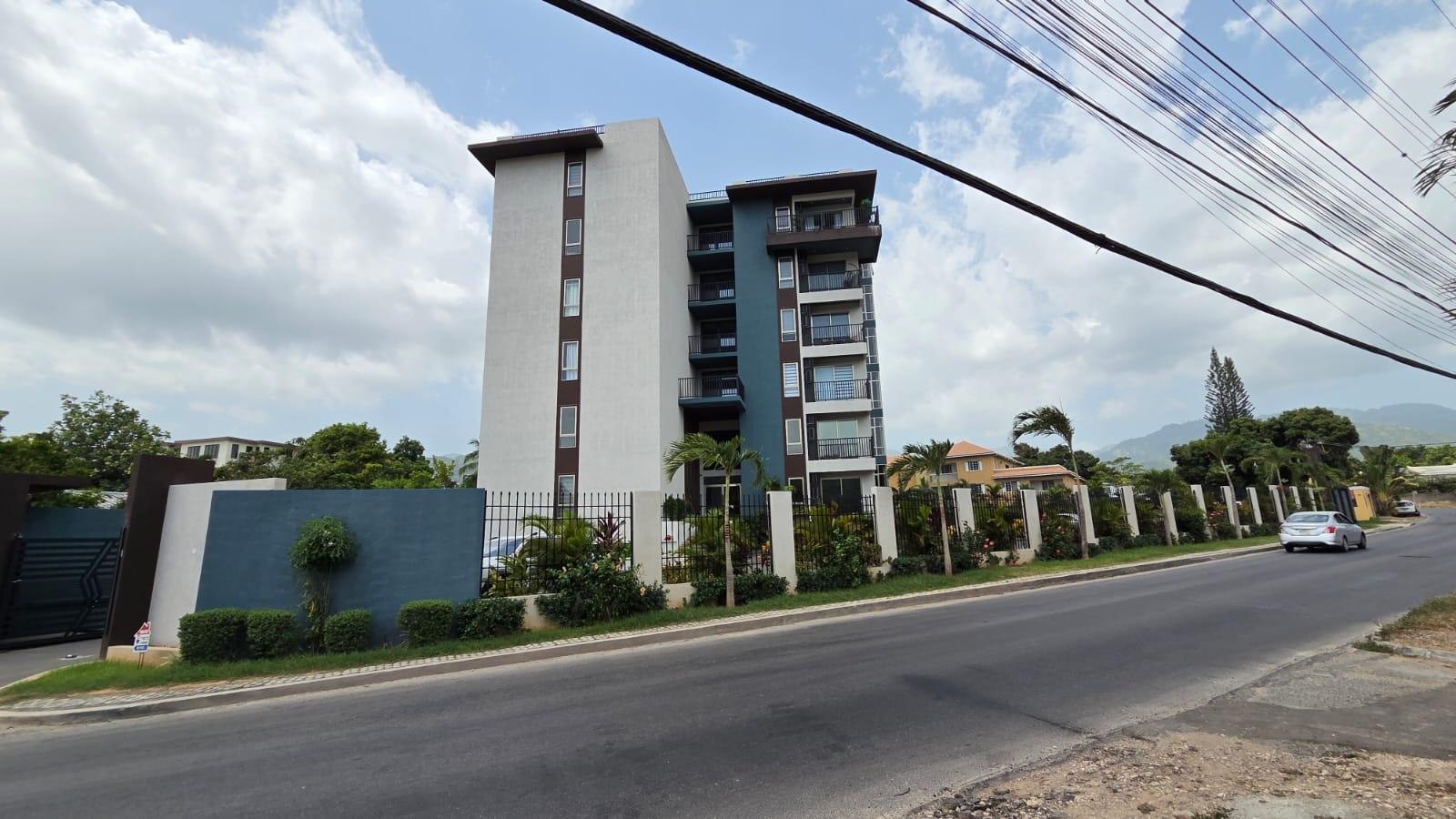 Apartment For Sale: WELLINGTON DRIVE, Kingston 6 | $54,000,000 photo 4