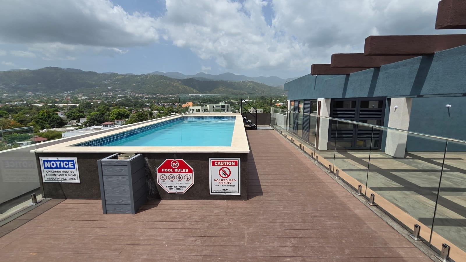 Apartment For Sale: WELLINGTON DRIVE, Kingston 6 | $54,000,000 photo 8