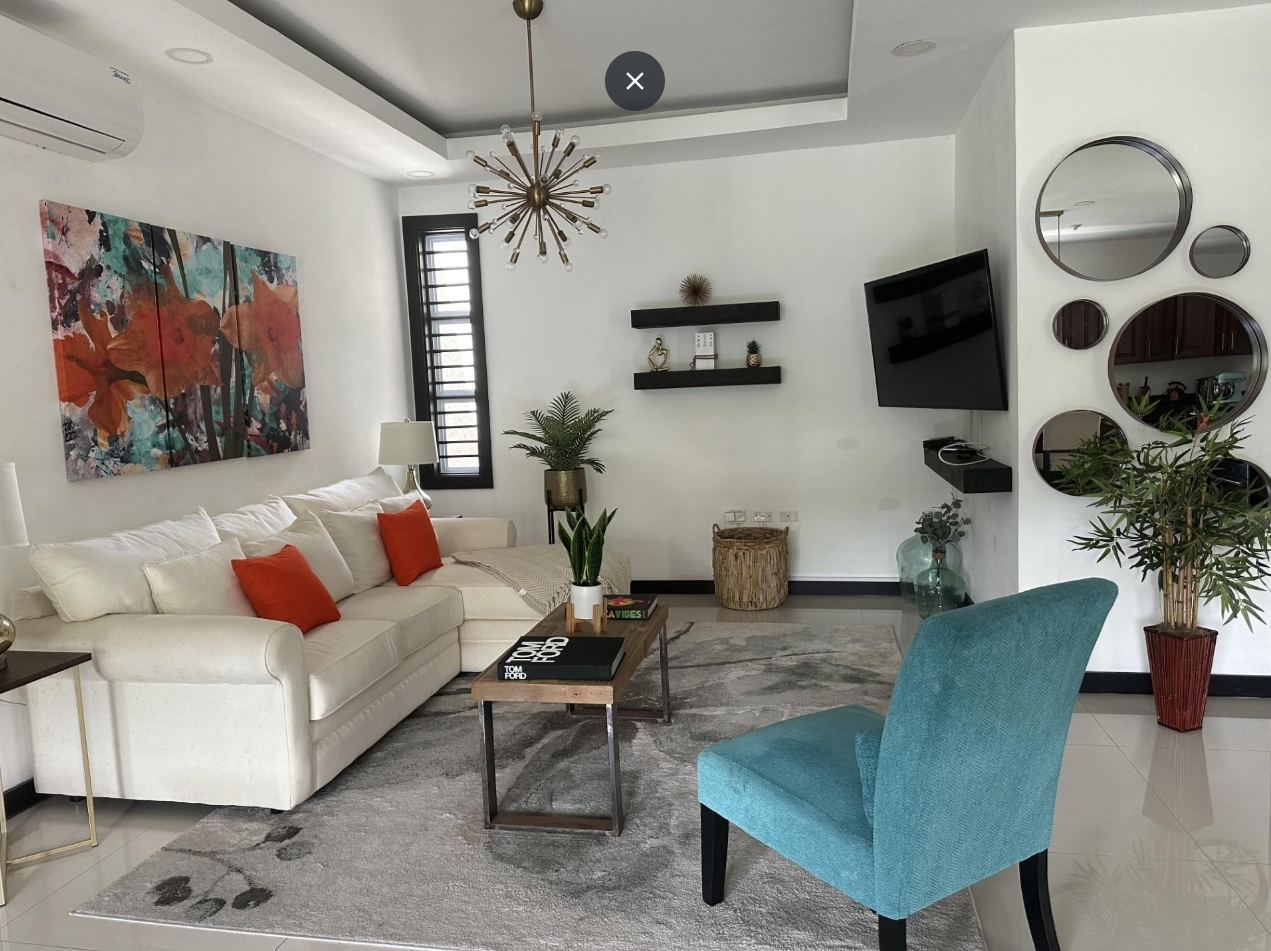 Apartment For Rent: RUSSELL HEIGHTS, Kingston 8 | $2,000 photo 2