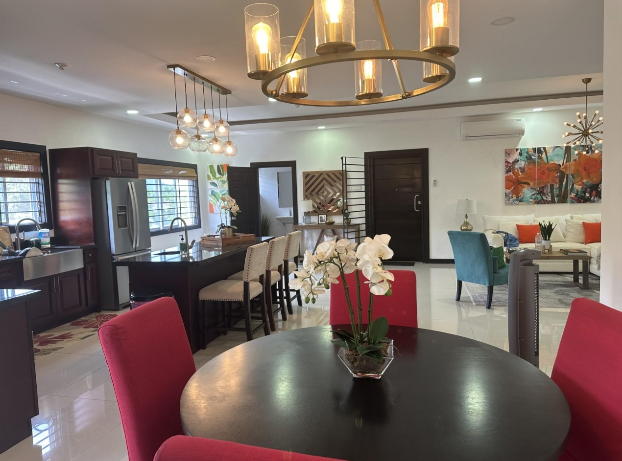 Apartment For Rent: RUSSELL HEIGHTS, Kingston 8 | $2,000 photo 4
