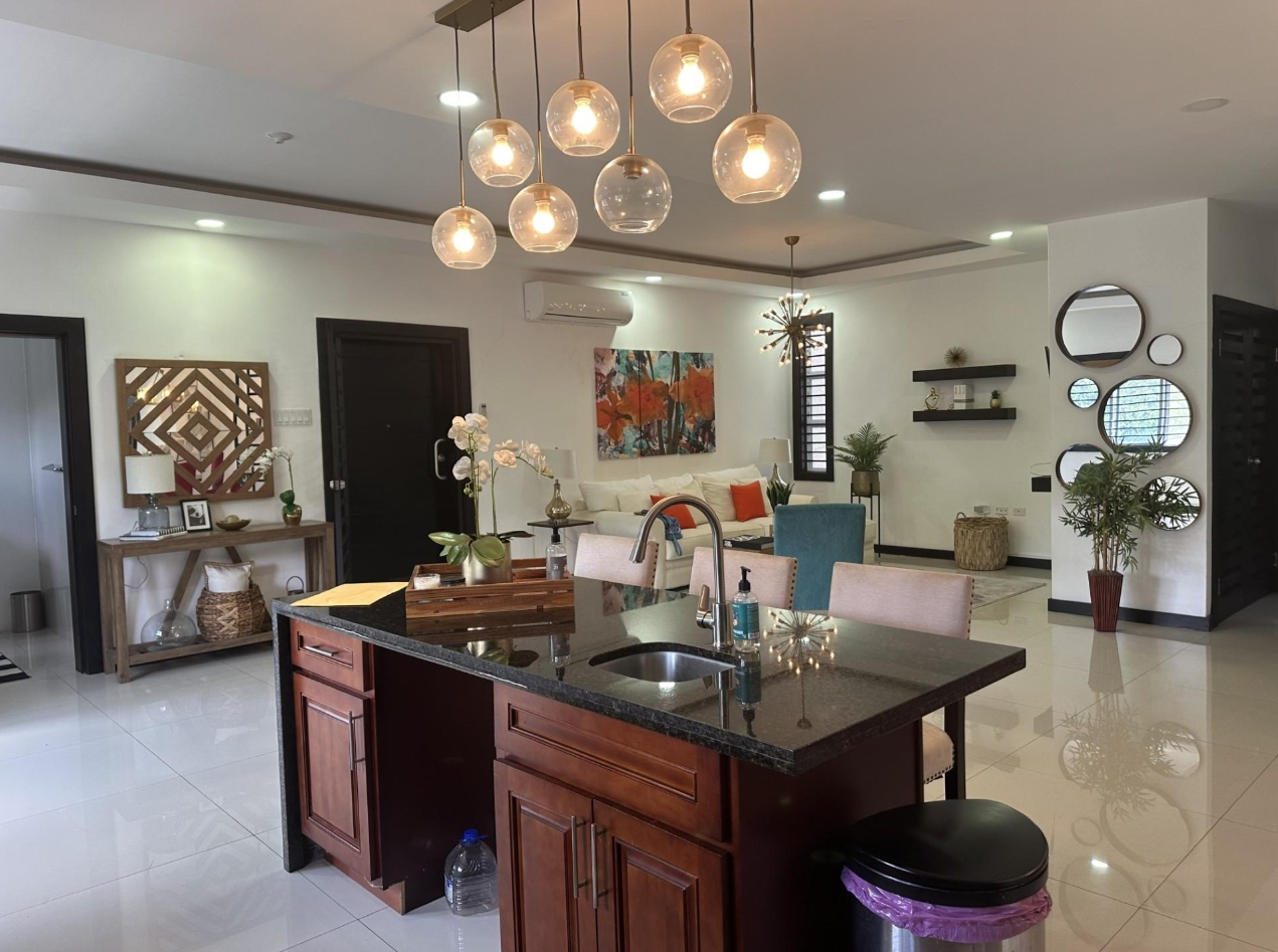 Apartment For Rent: RUSSELL HEIGHTS, Kingston 8 | $2,000 photo 5