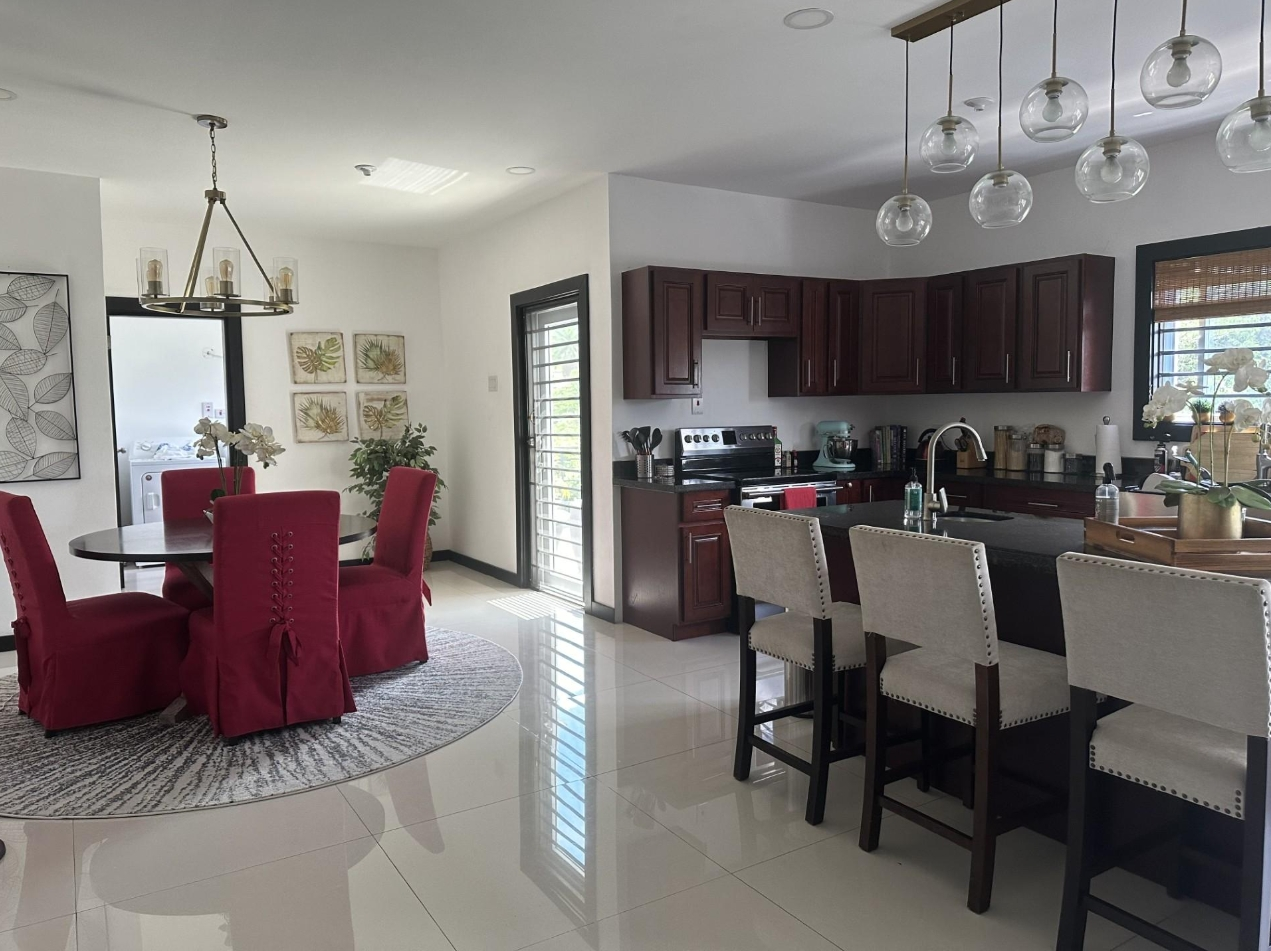 Apartment For Rent: RUSSELL HEIGHTS, Kingston 8 | $2,000 photo 6