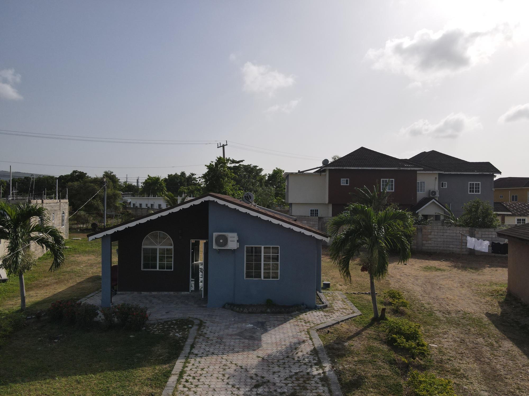 House For Sale: MANGROVE CLOSE, NEW HARBO, Old Harbour | $38,500,000 photo 2