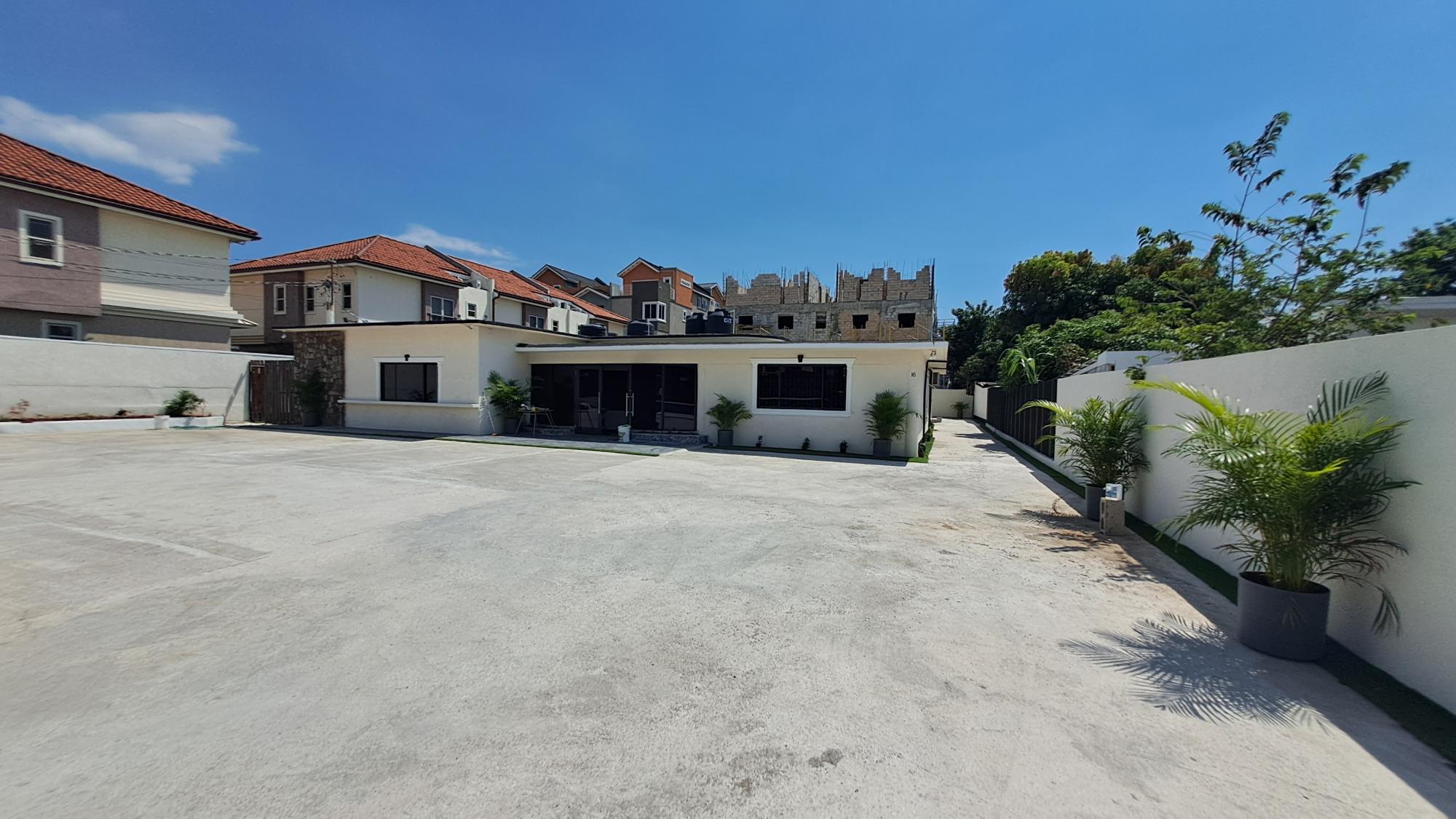 Apartment For Rent: EDINBURGH AVENUE, Kingston 10 | $90,000 photo 2
