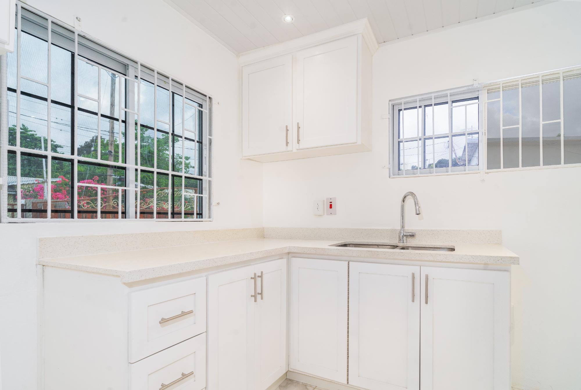 House For Rent: CALCRAFT AVENUE KINGSTON, Kingston 8 | $95,000 photo 7