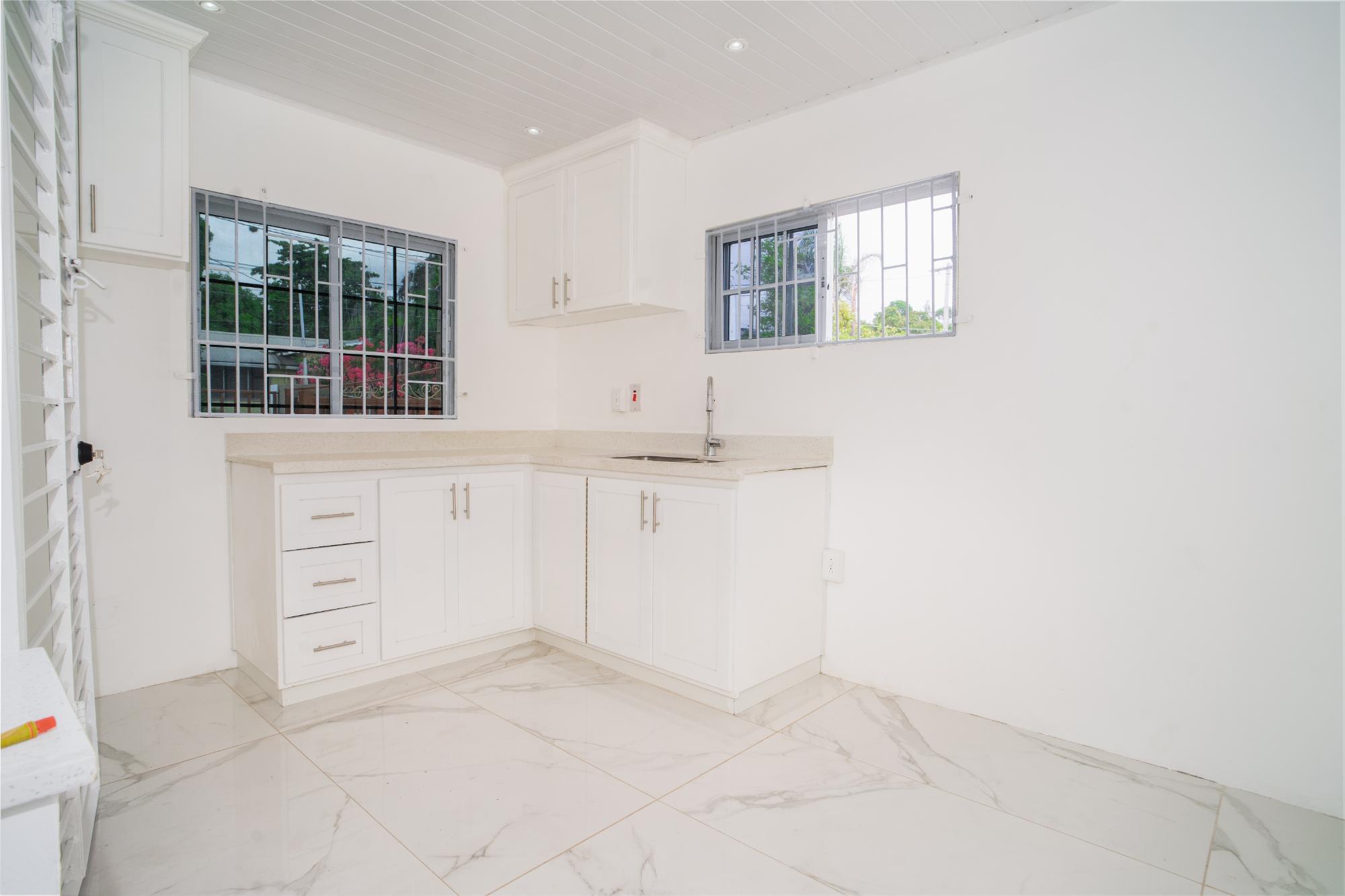 House For Rent: CALCRAFT AVENUE KINGSTON, Kingston 8 | $95,000 photo 8