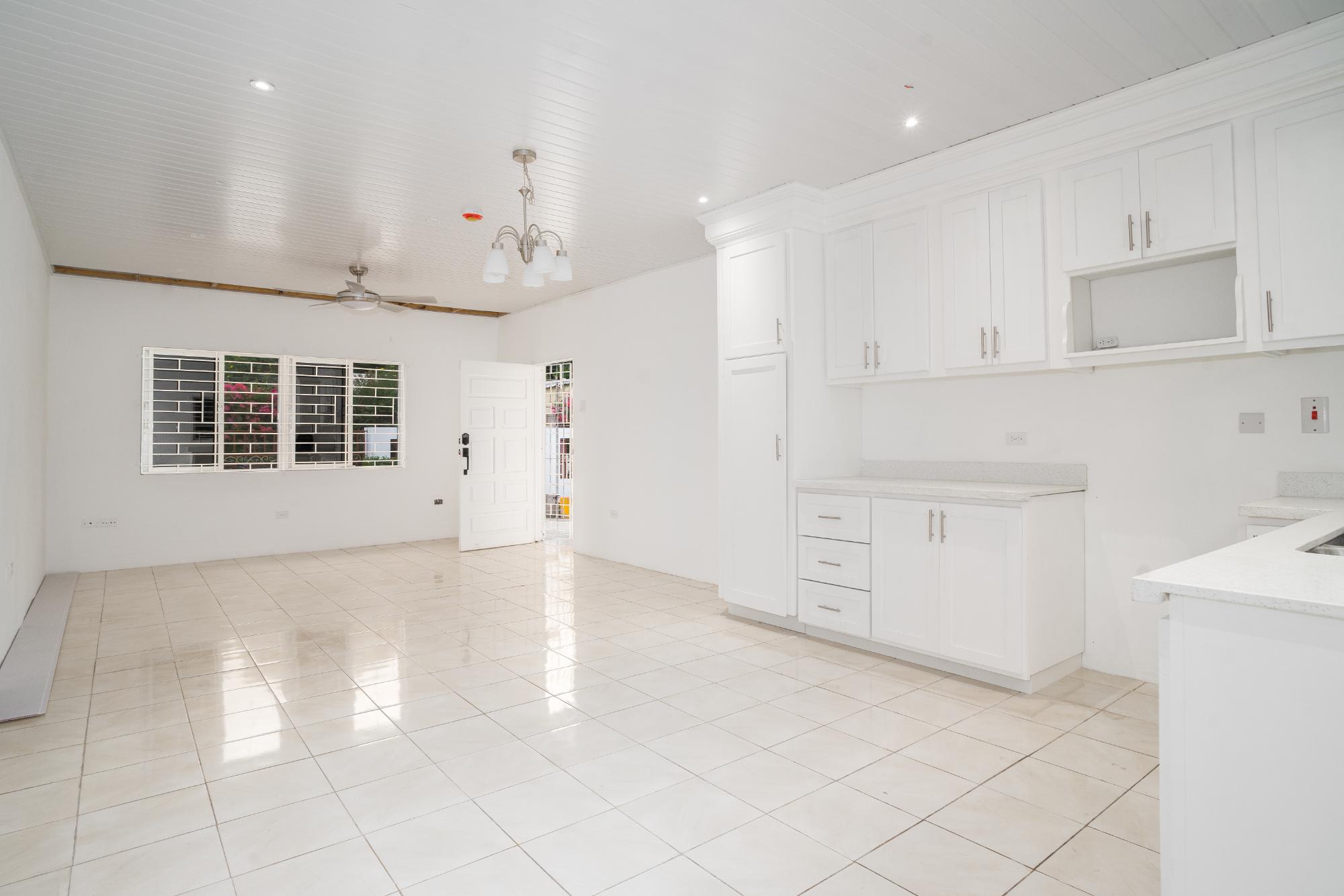 House For Rent: CALCRAFT AVENUE KINGSTON, Kingston 8 | $195,000 photo 7