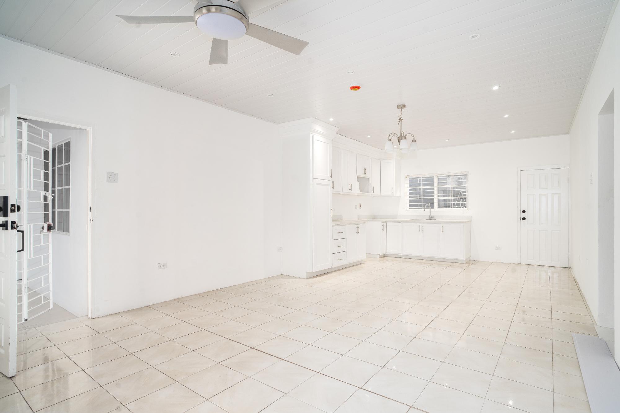 House For Rent: CALCRAFT AVENUE KINGSTON, Kingston 8 | $195,000 photo 8