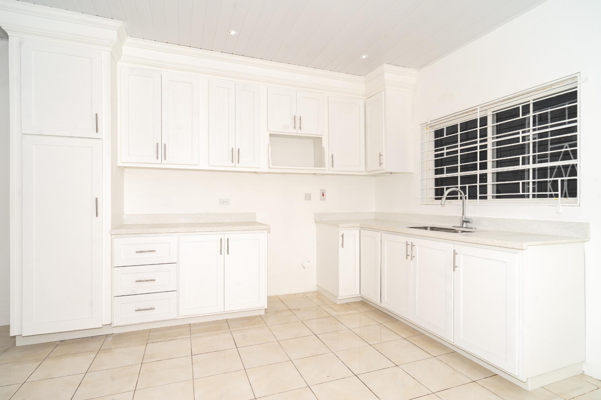 House For Rent: CALCRAFT AVENUE KINGSTON, Kingston 8 | $195,000 photo 9