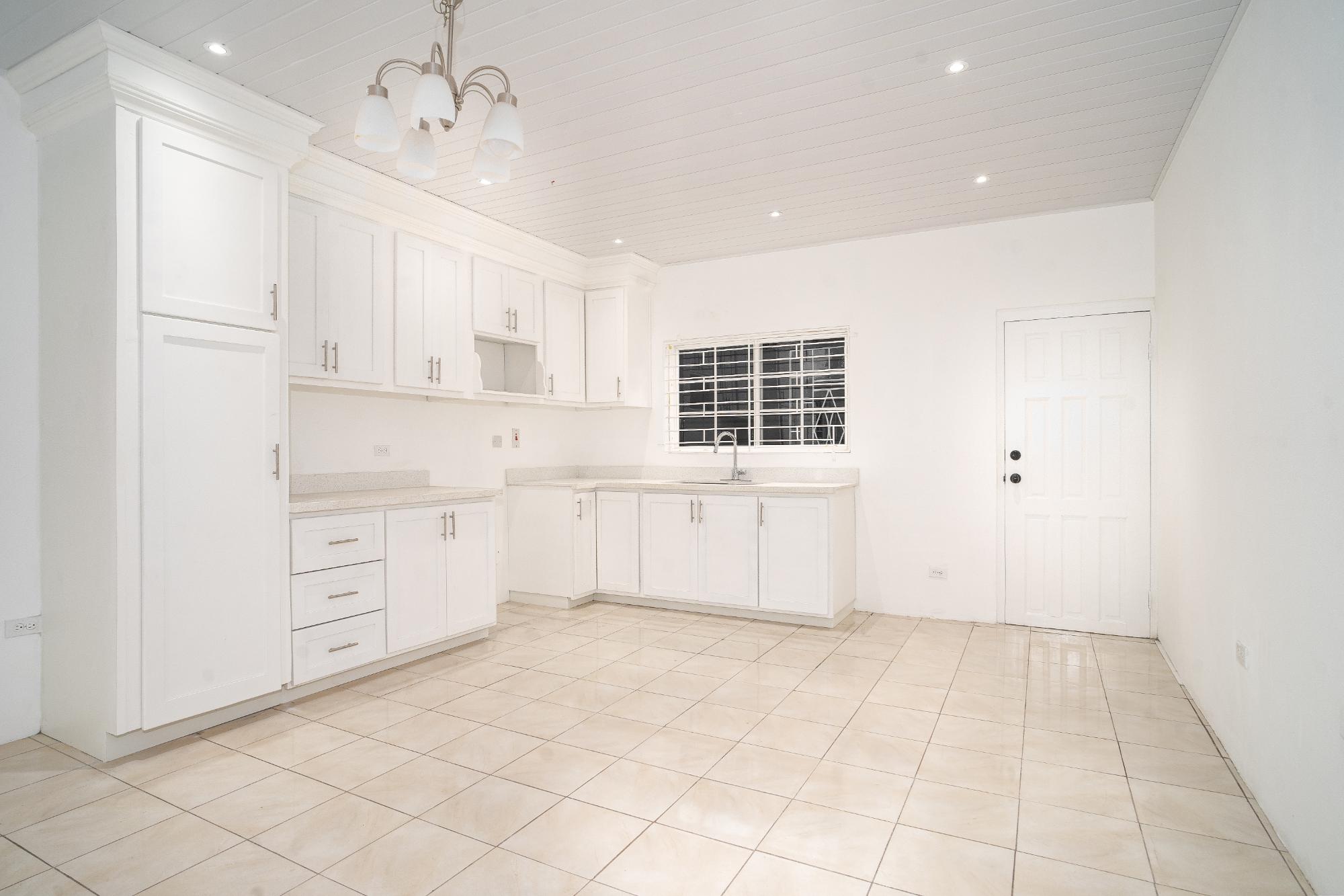 House For Rent: CALCRAFT AVENUE KINGSTON, Kingston 8 | $195,000 photo 10